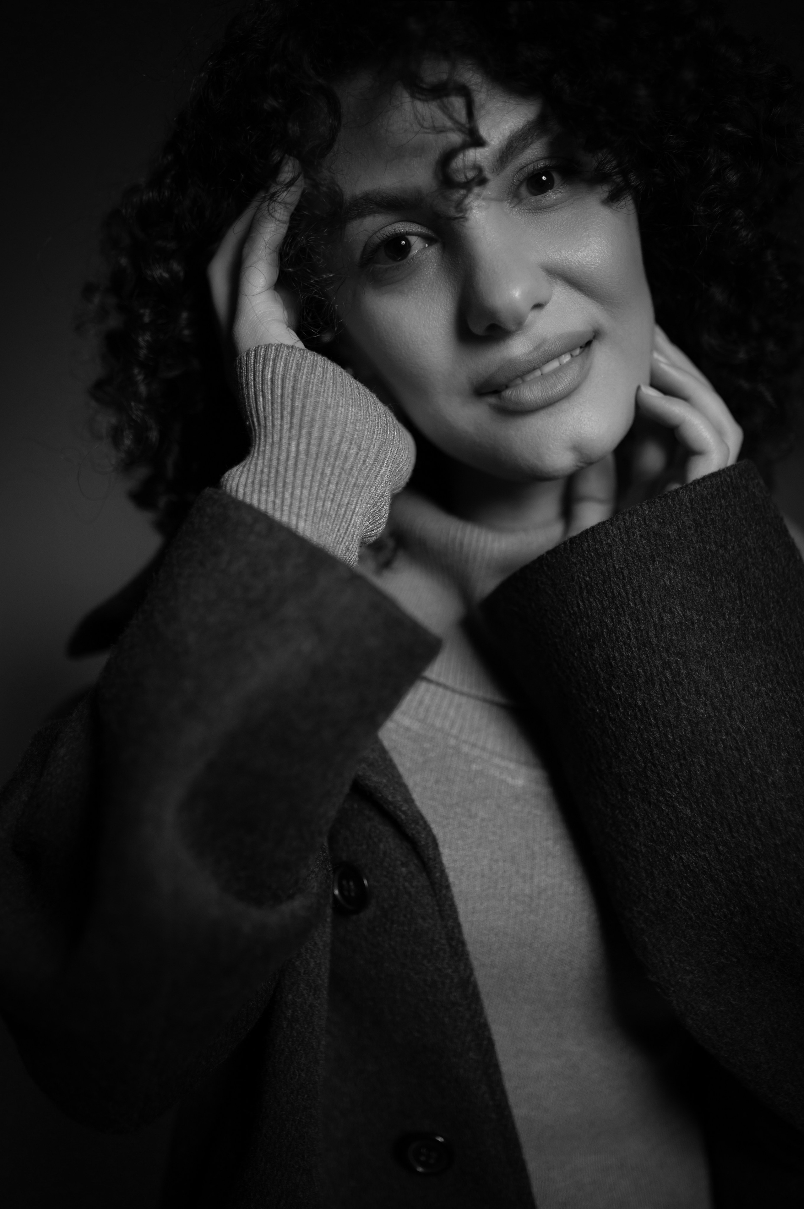 Марина. Твой личный проводник к красивым фотографиям в Старом Осколе