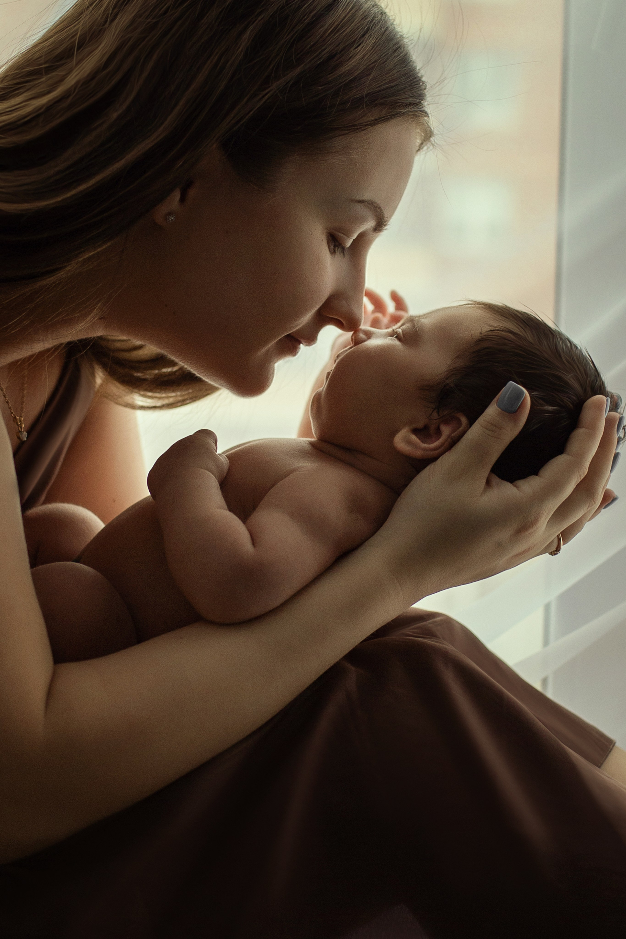 Мои работы. Обо мне