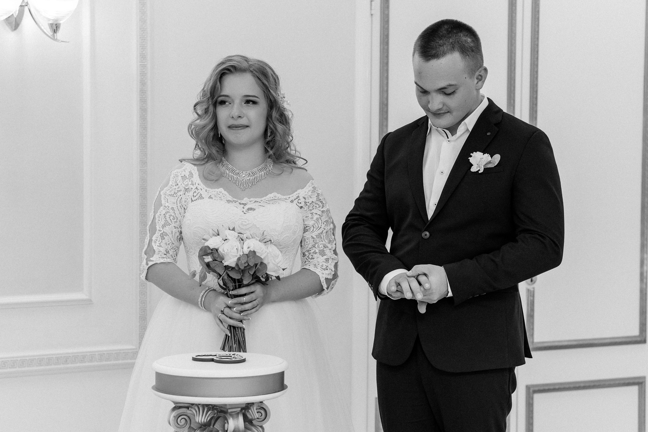 Владислав и Екатерина. Фотограф Сергиев Посад / Москва / Дмитров / Дубна