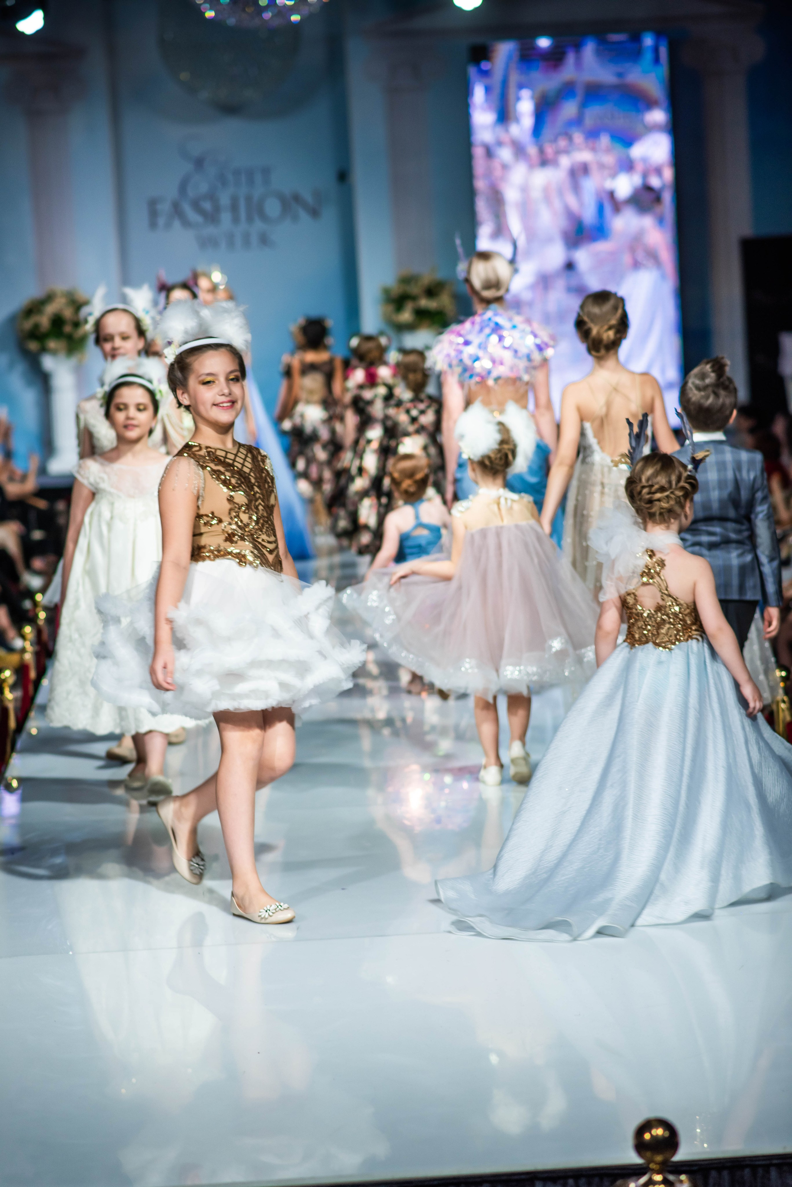 Кристина Кибовская. Главная