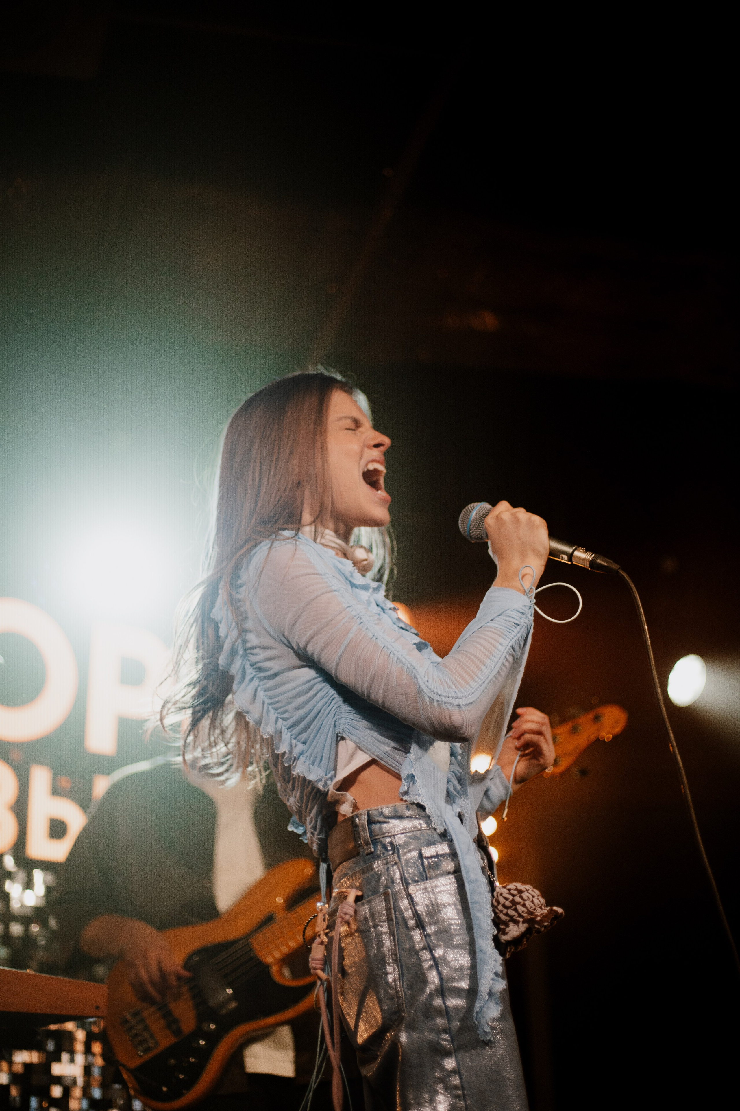 MINAEVA. Фотограф Москва