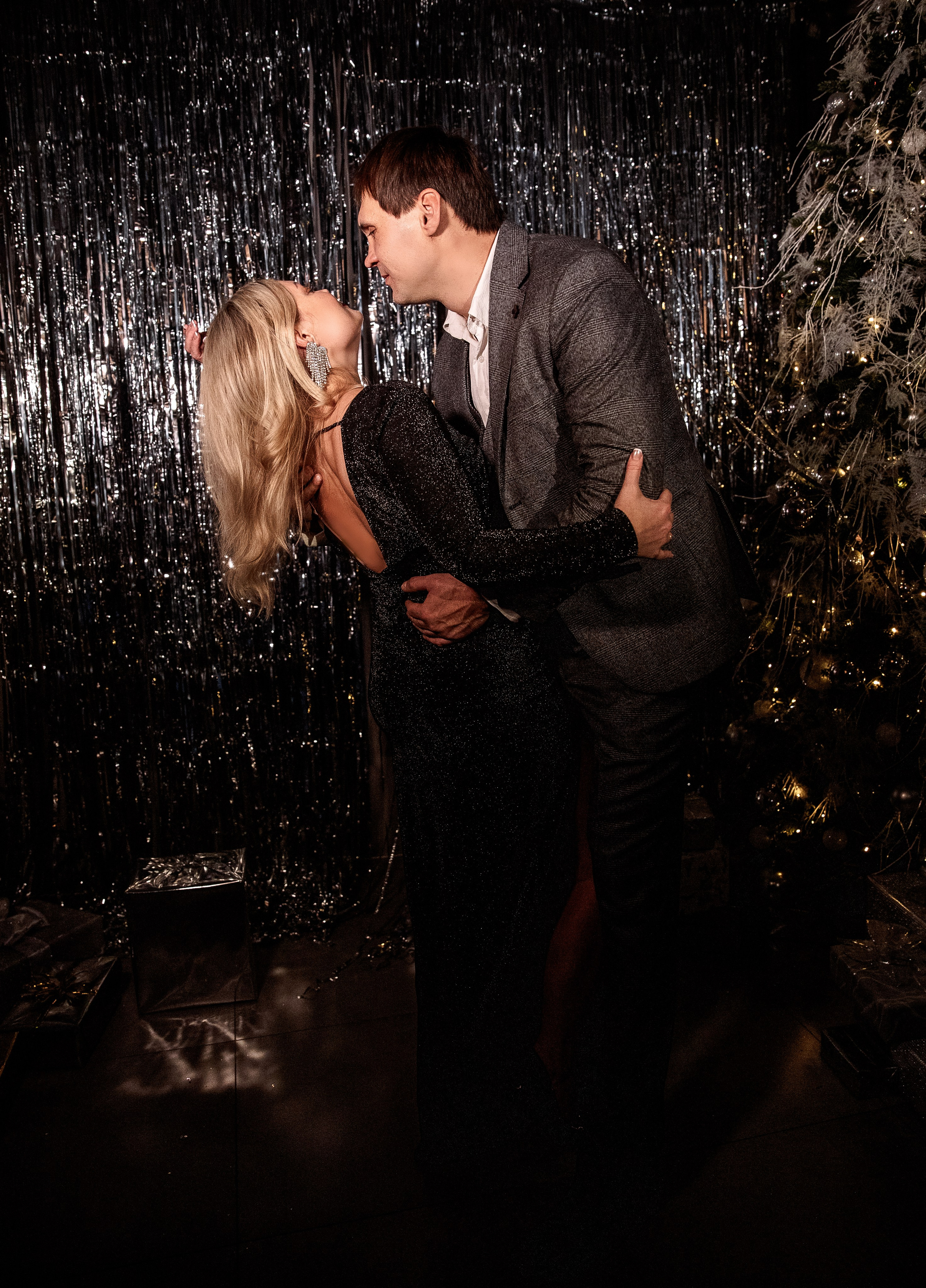 Happy new year. Свадебный и семейный фотограф в Челябинске Юлия Ишимова