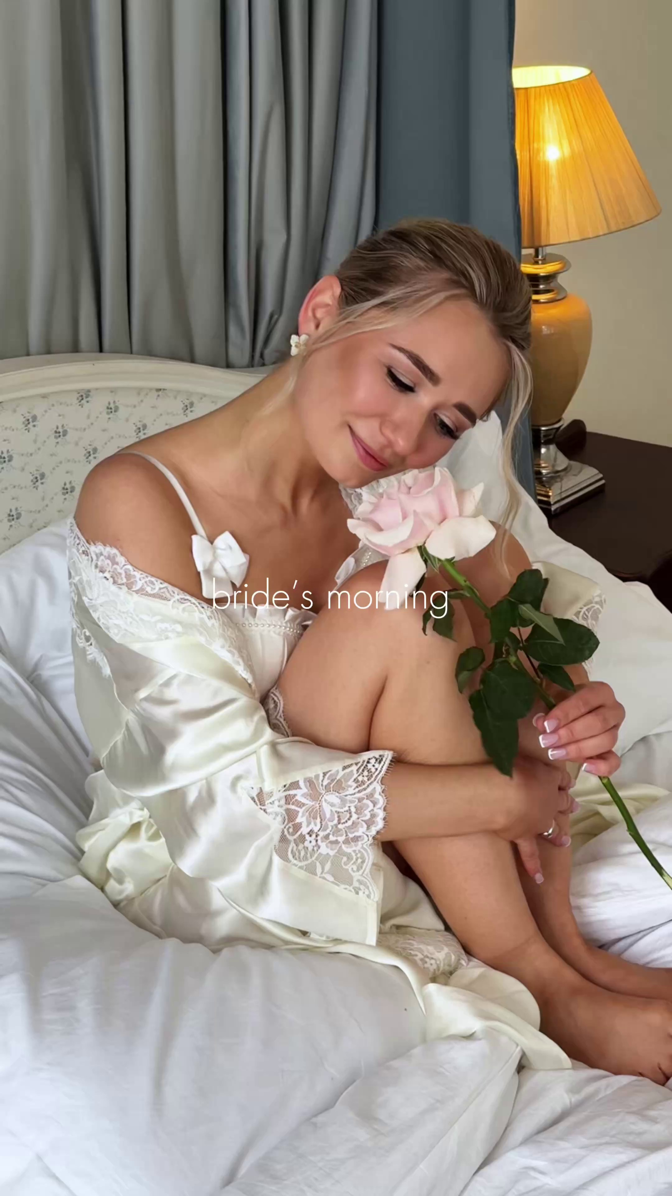 Wedding reels. Тут про любовь и нежность 🤍