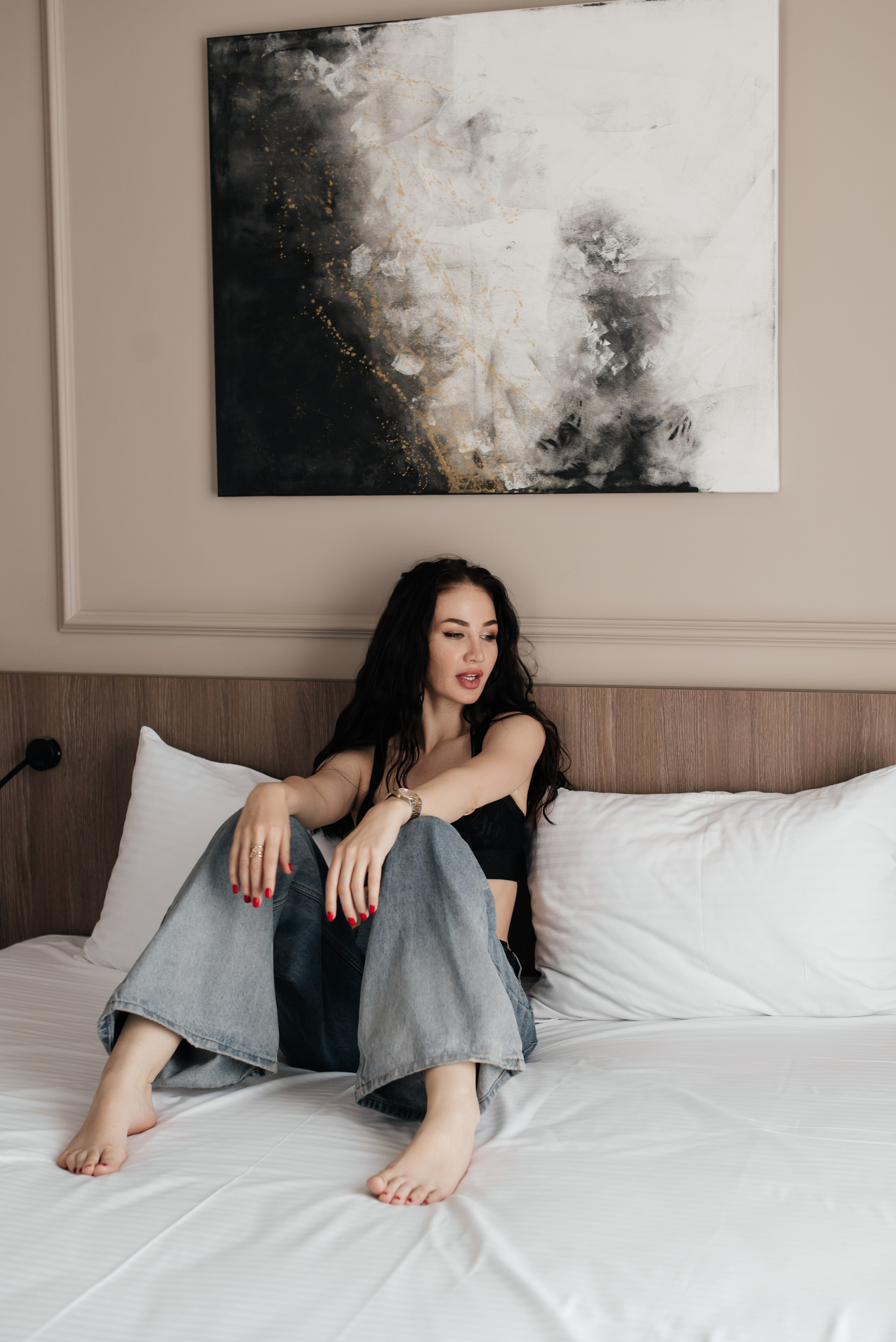 Анастасия. Фотограф Палий Ульяна