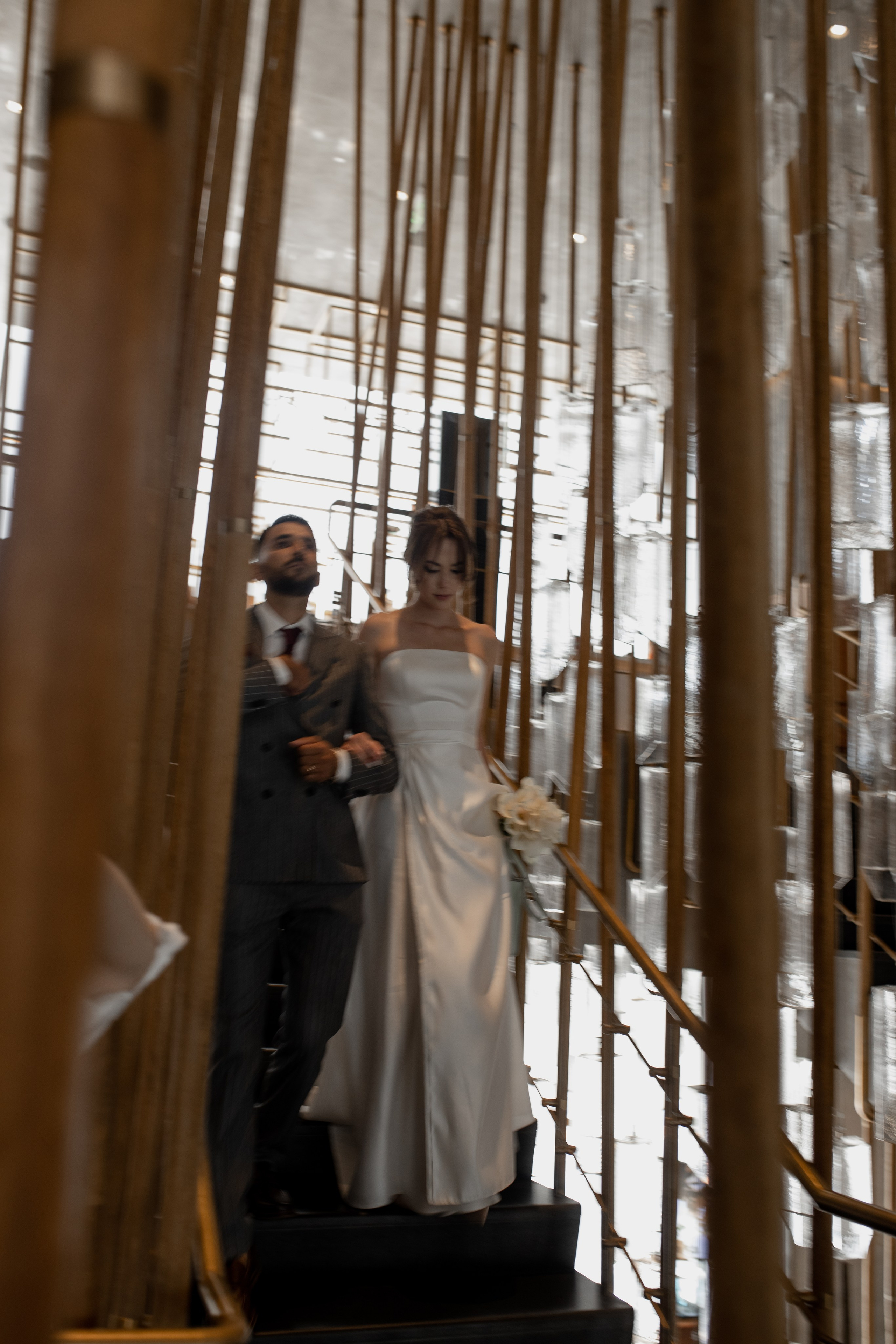 Big City Love. Фотограф в Москве Вероника Иньякова