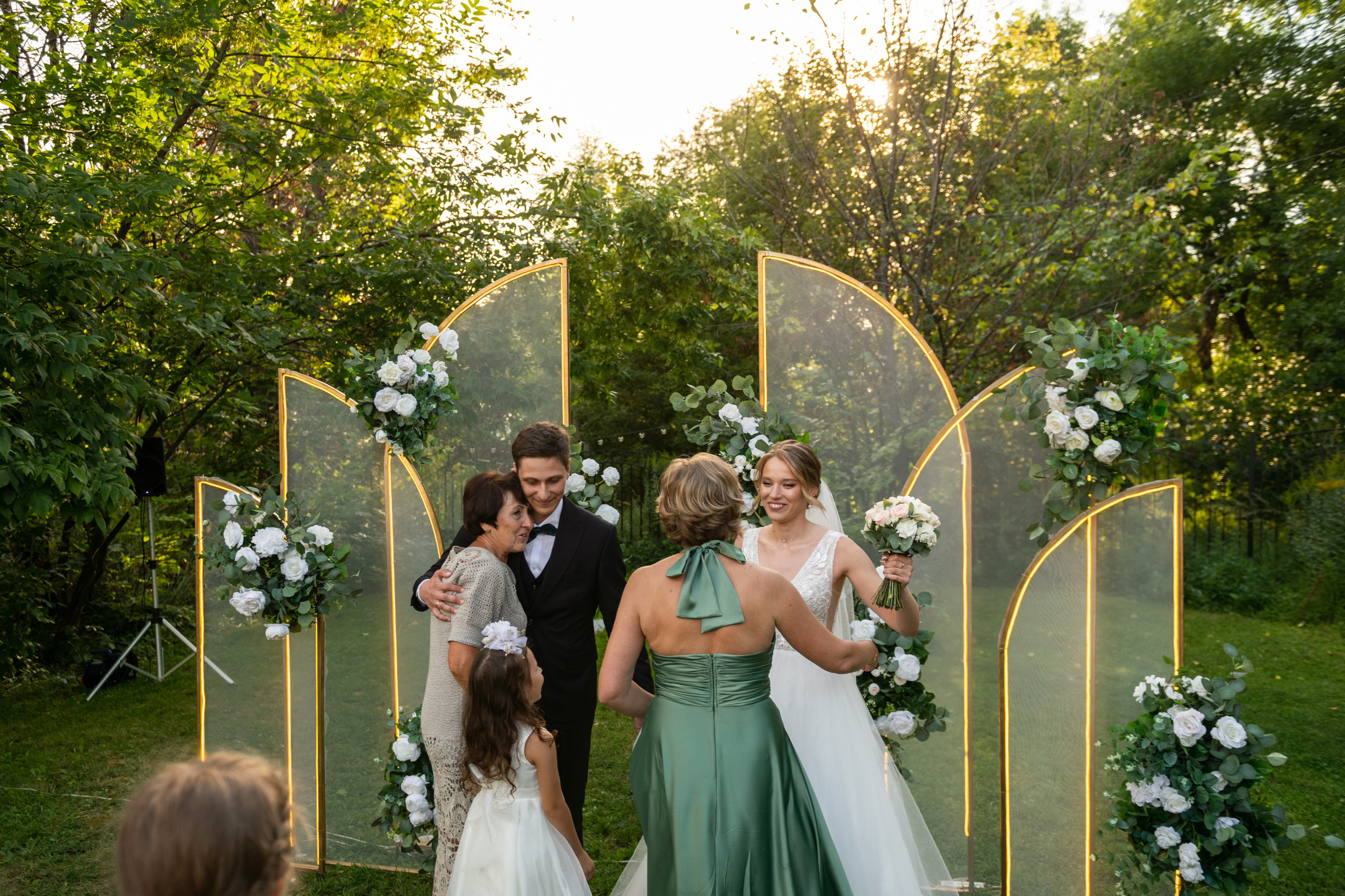 Наталья и Иван. Свадебный и семейный фотограф Нижний Новгород и Москва Павел Градобоев