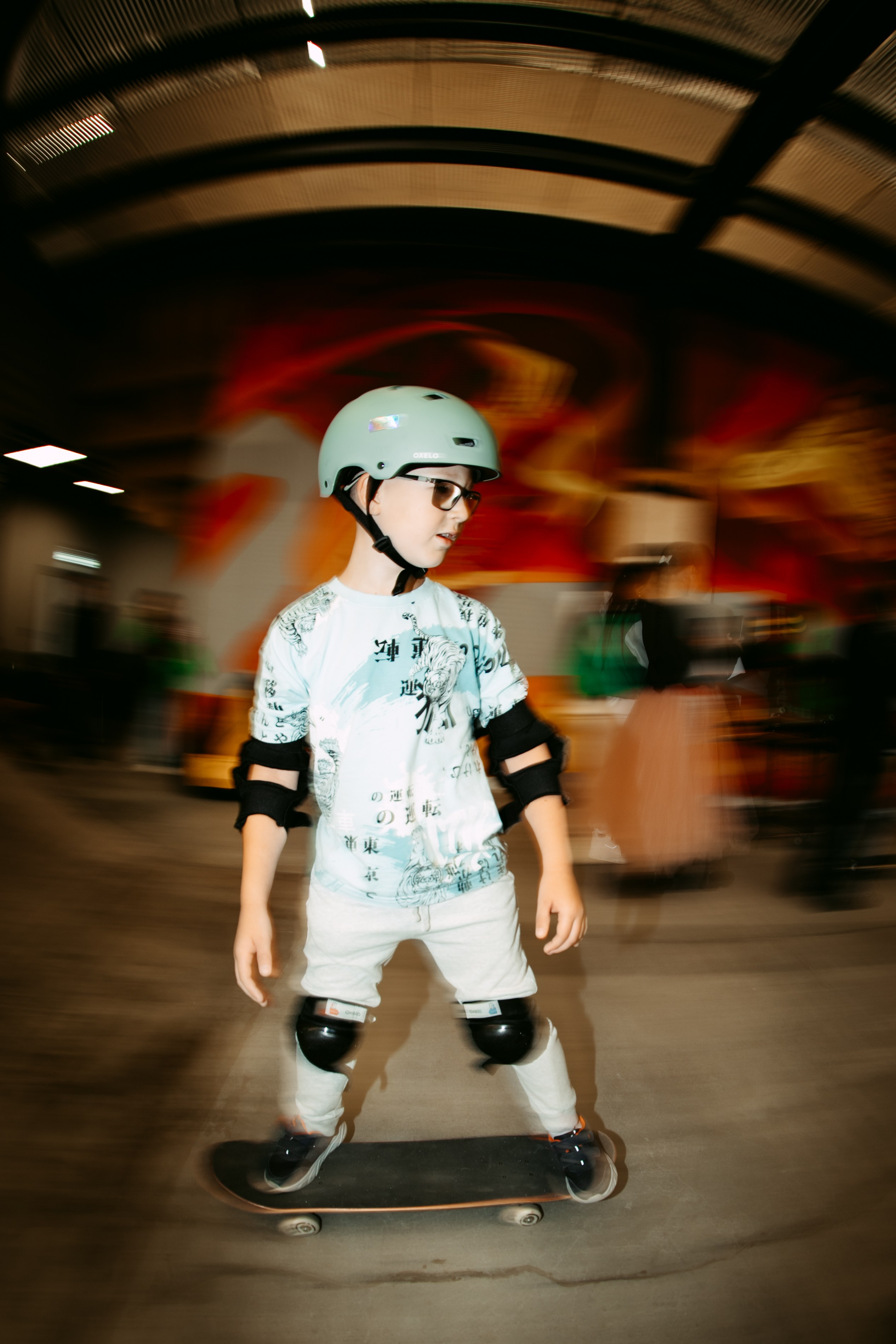 Билайн х URAM FEST. Главная