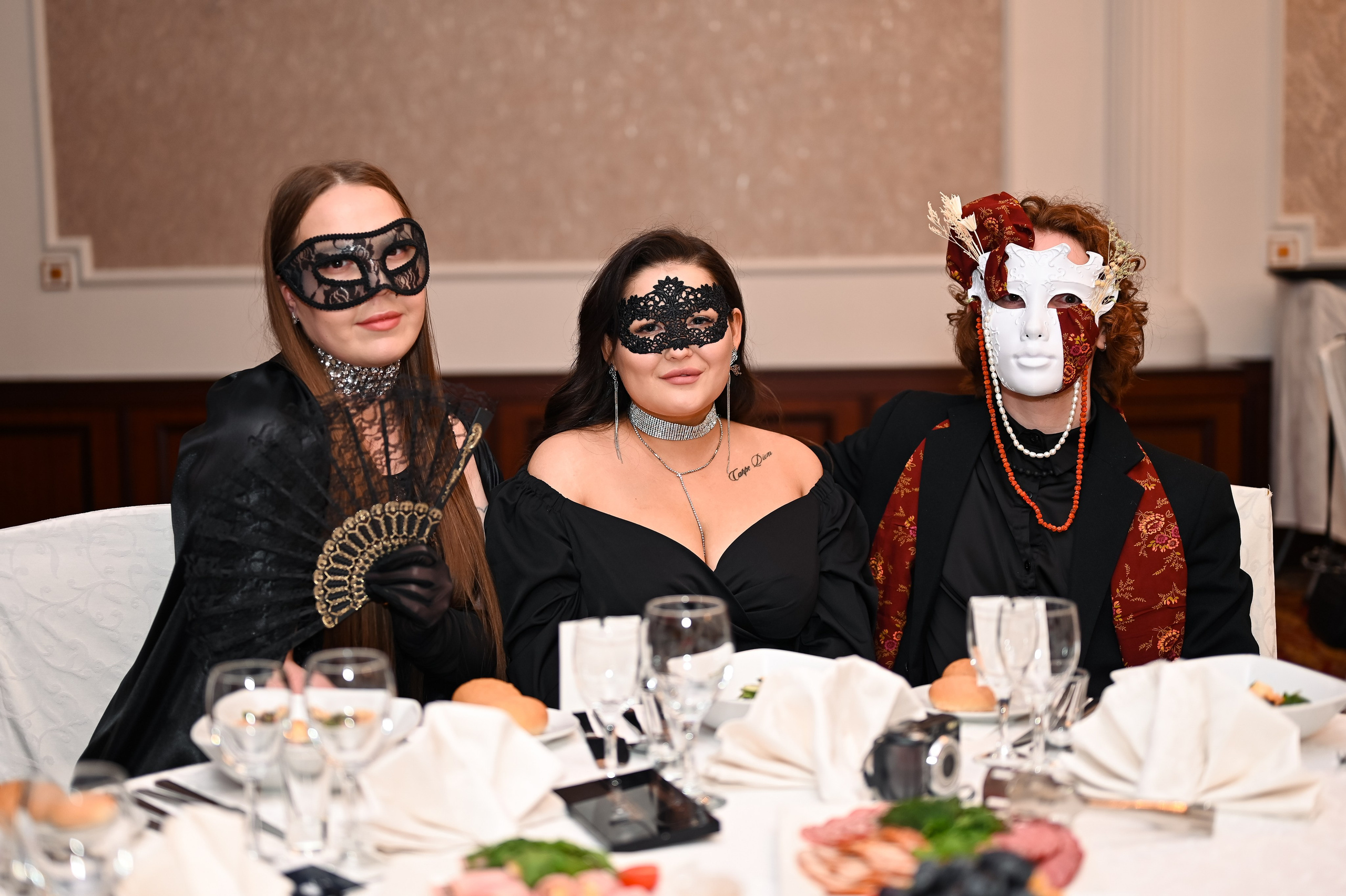 Юбилей Дарьи. Студия детской и семейной фотографии «Время улыбаться»