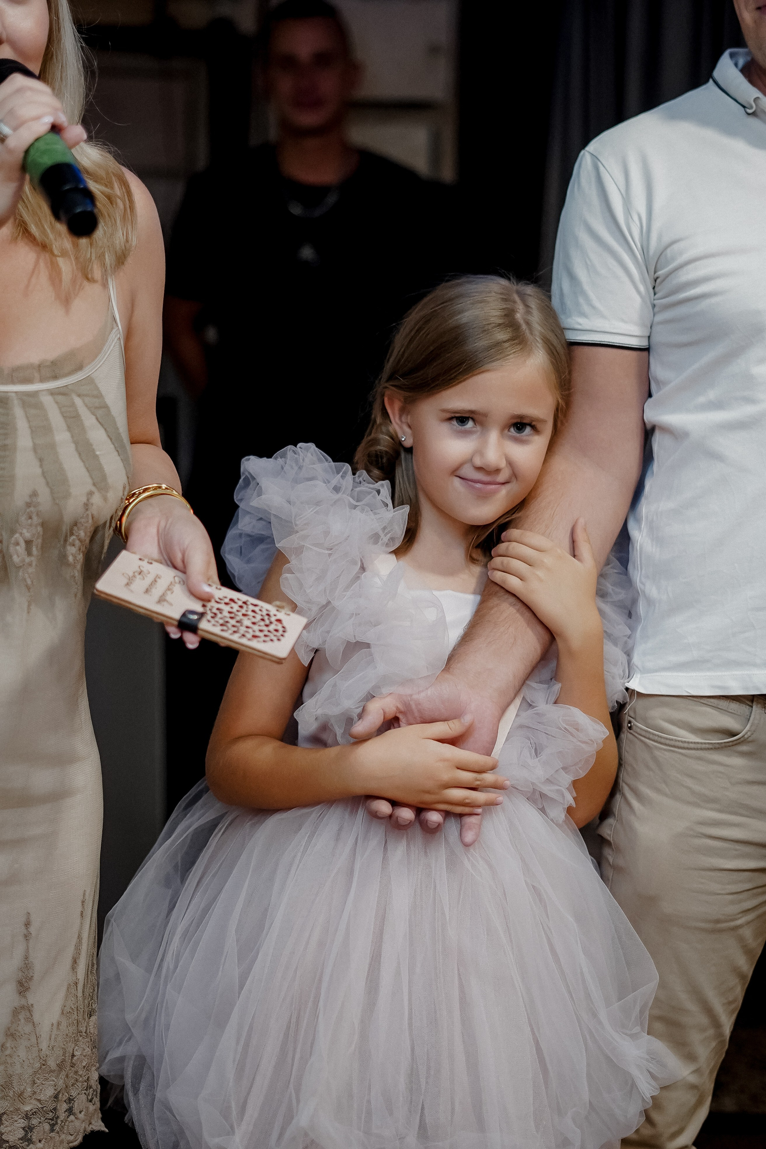 Андрей и Аня. Фотограф Валерия Крахмалева