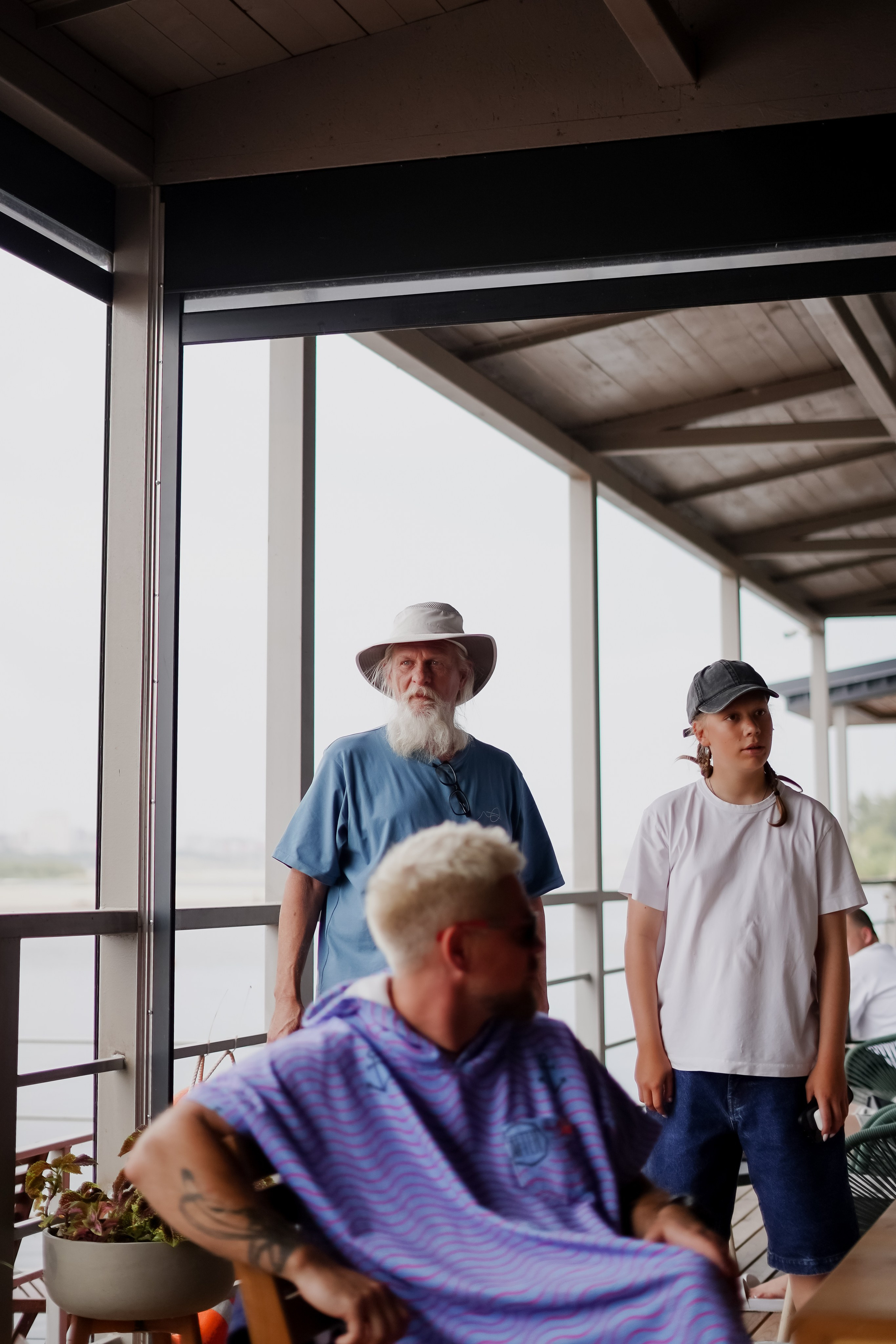 Surf. Фотограф Валерия Крахмалева