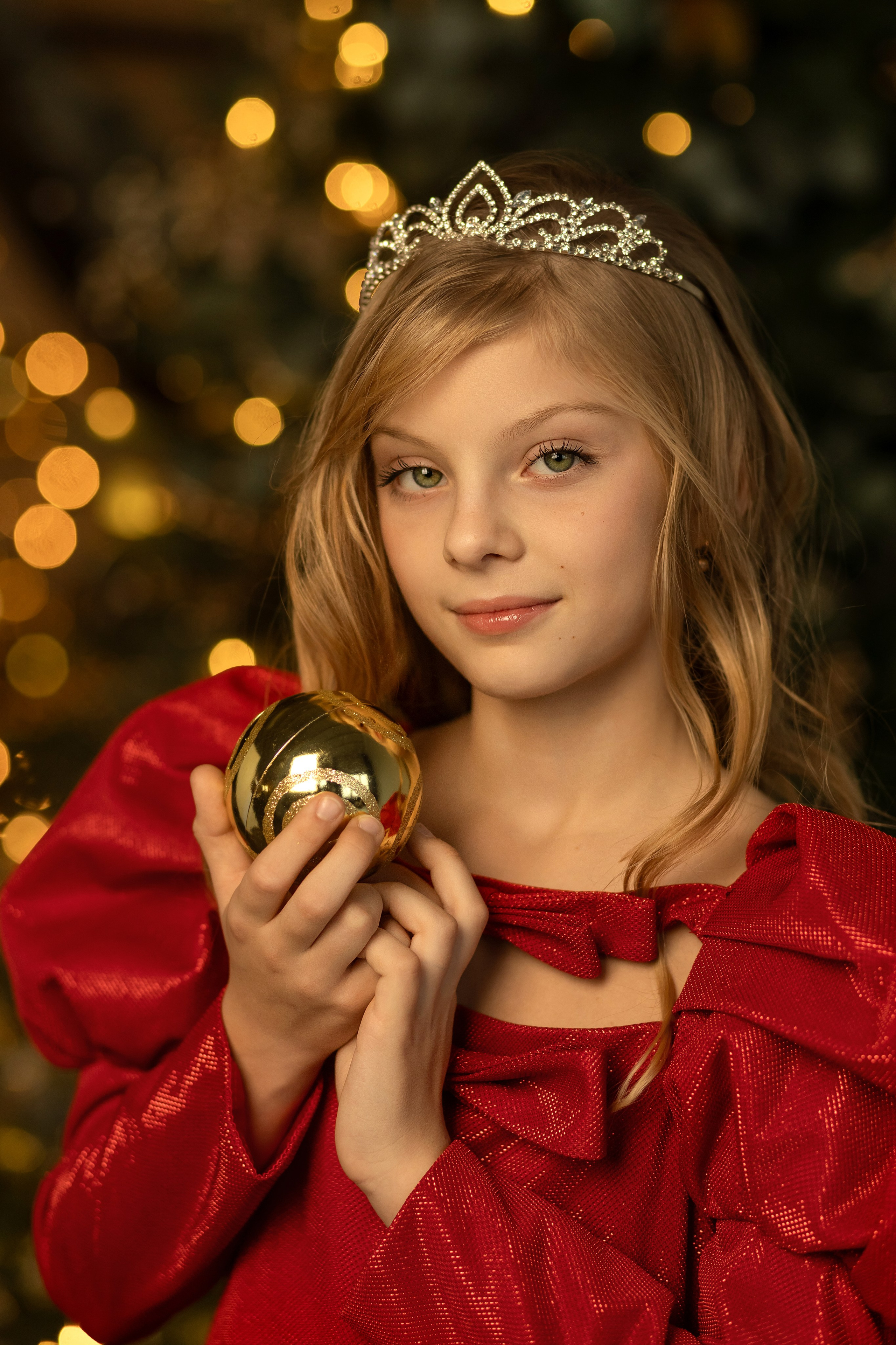 Детский портрет. Детский и семейный фотограф во Владивостоке Светлана Шаповаленко