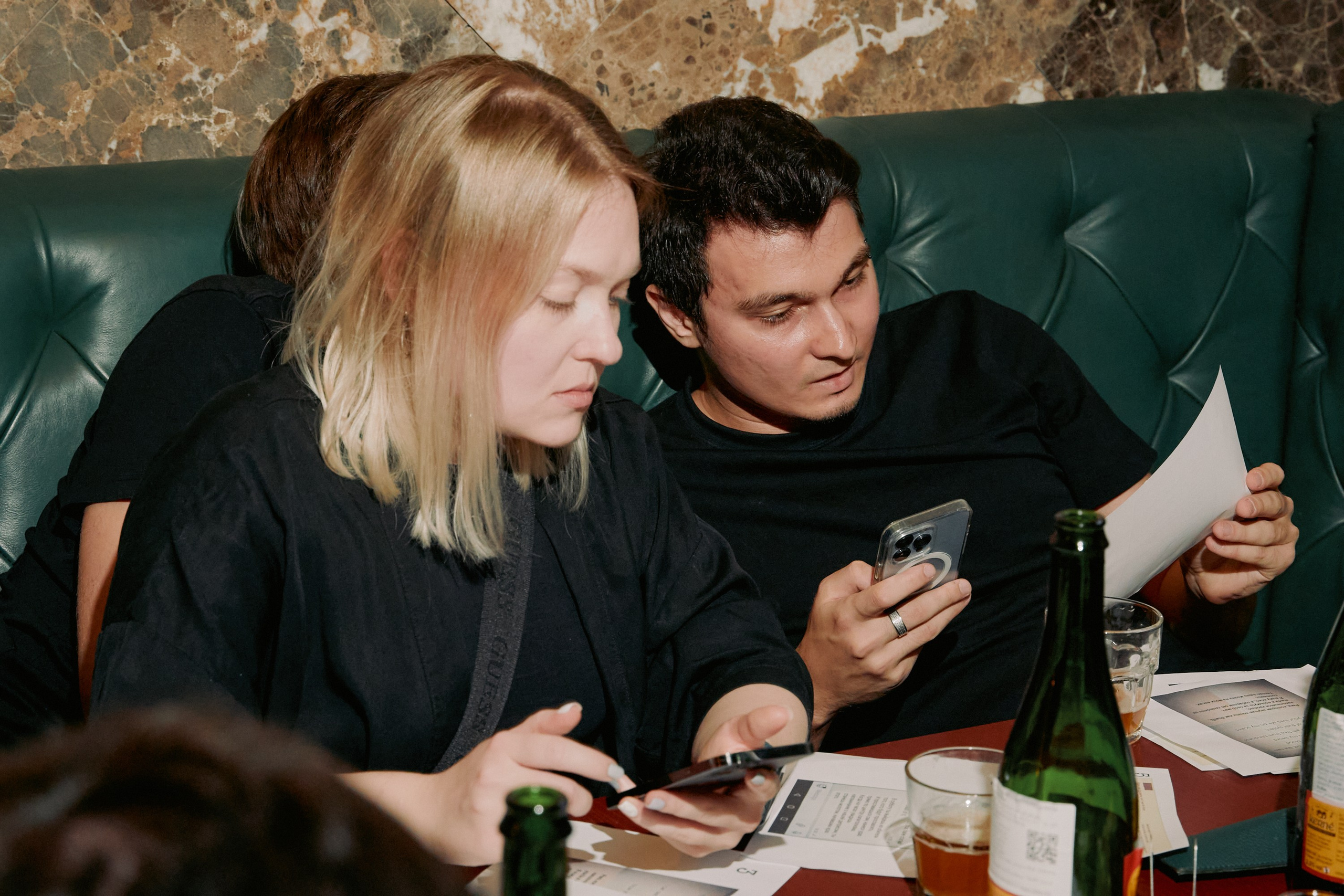 Detectit game. Photographer and Videographer in Montenegro