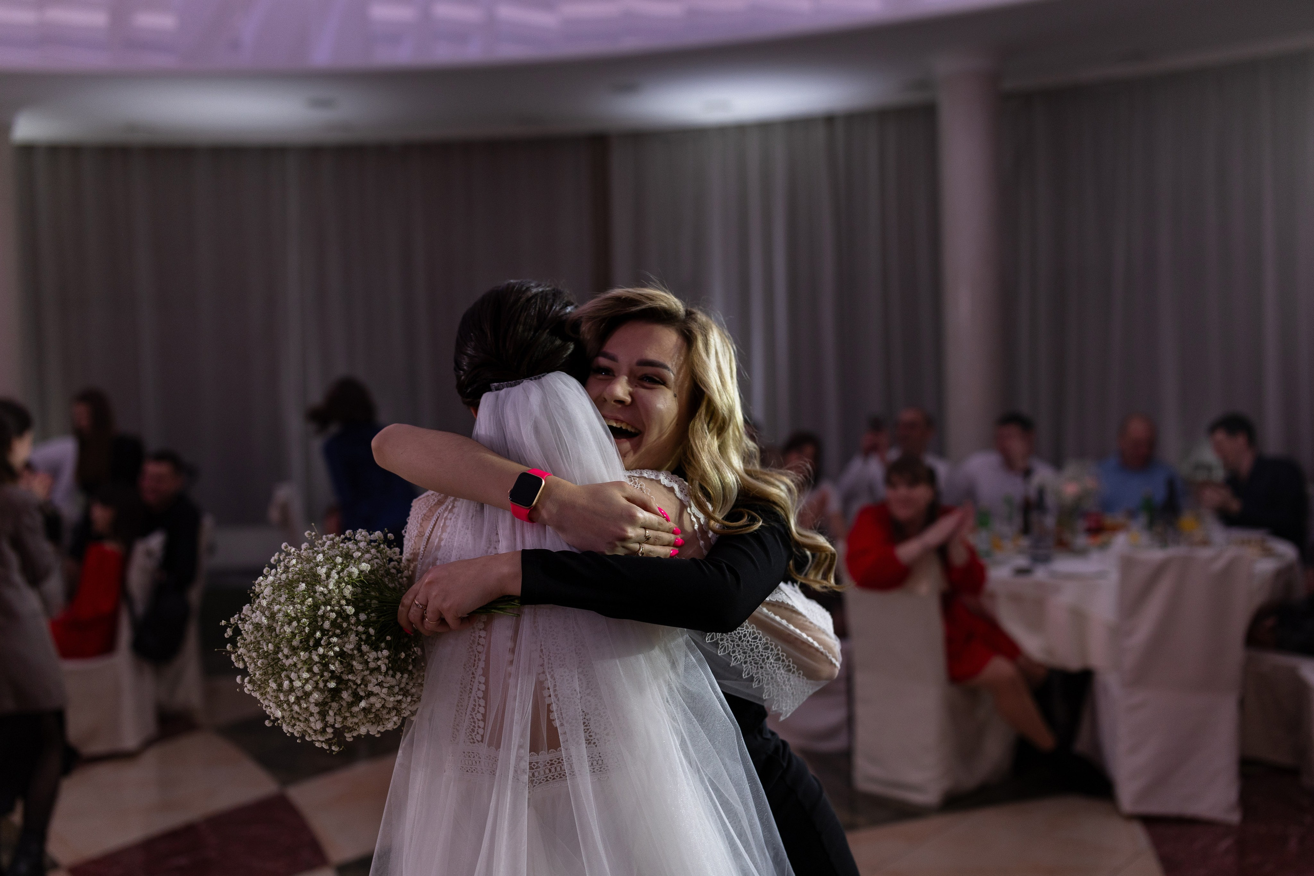 Y&M. Анастасия Безуглова- свадебный фотограф в Таганроге