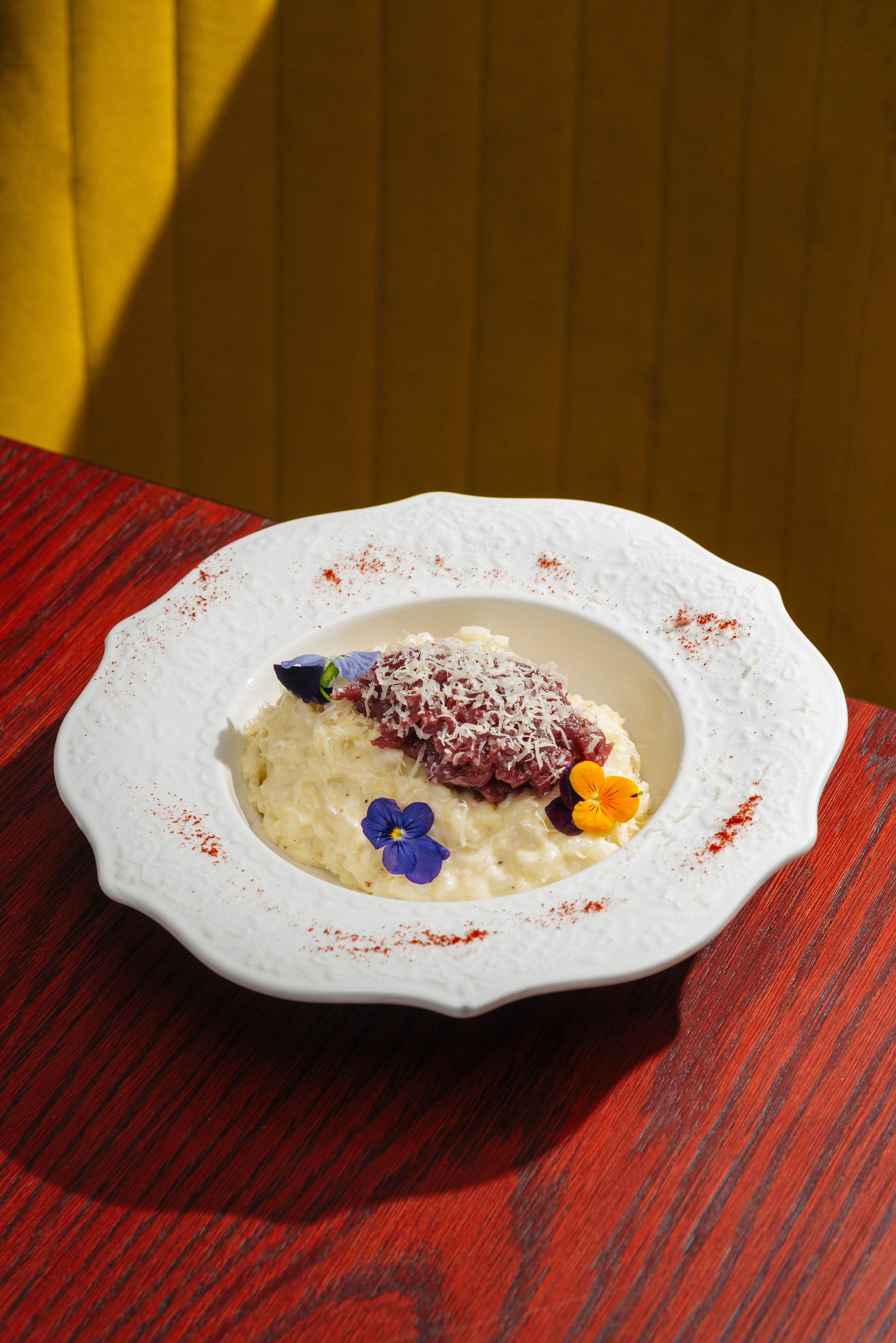 Блюда. Фотограф в Санкт-Петербурге Артем Михайлов