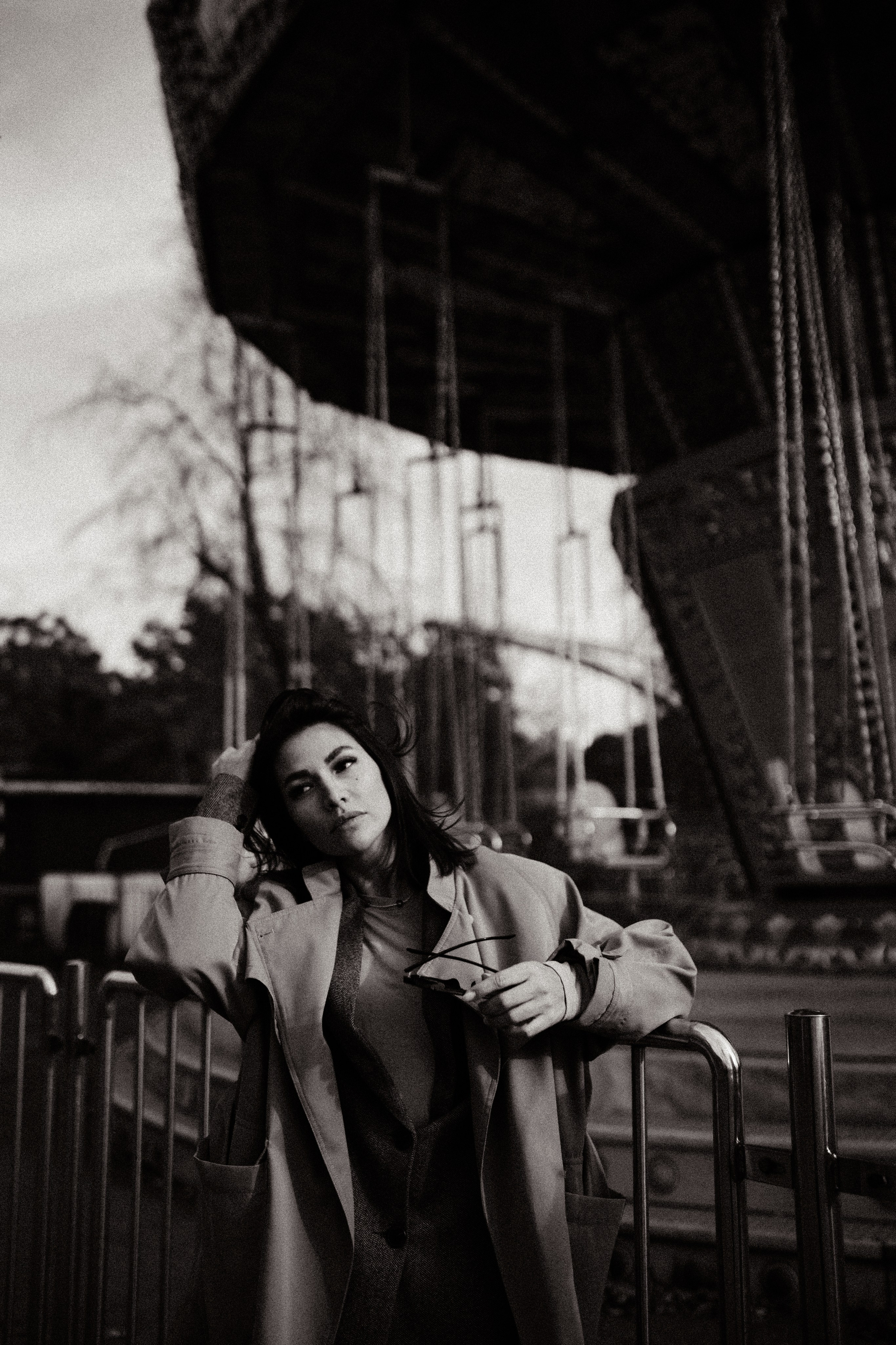 Хабаровск | Осень. Фотограф Итуруп | Курильские острова