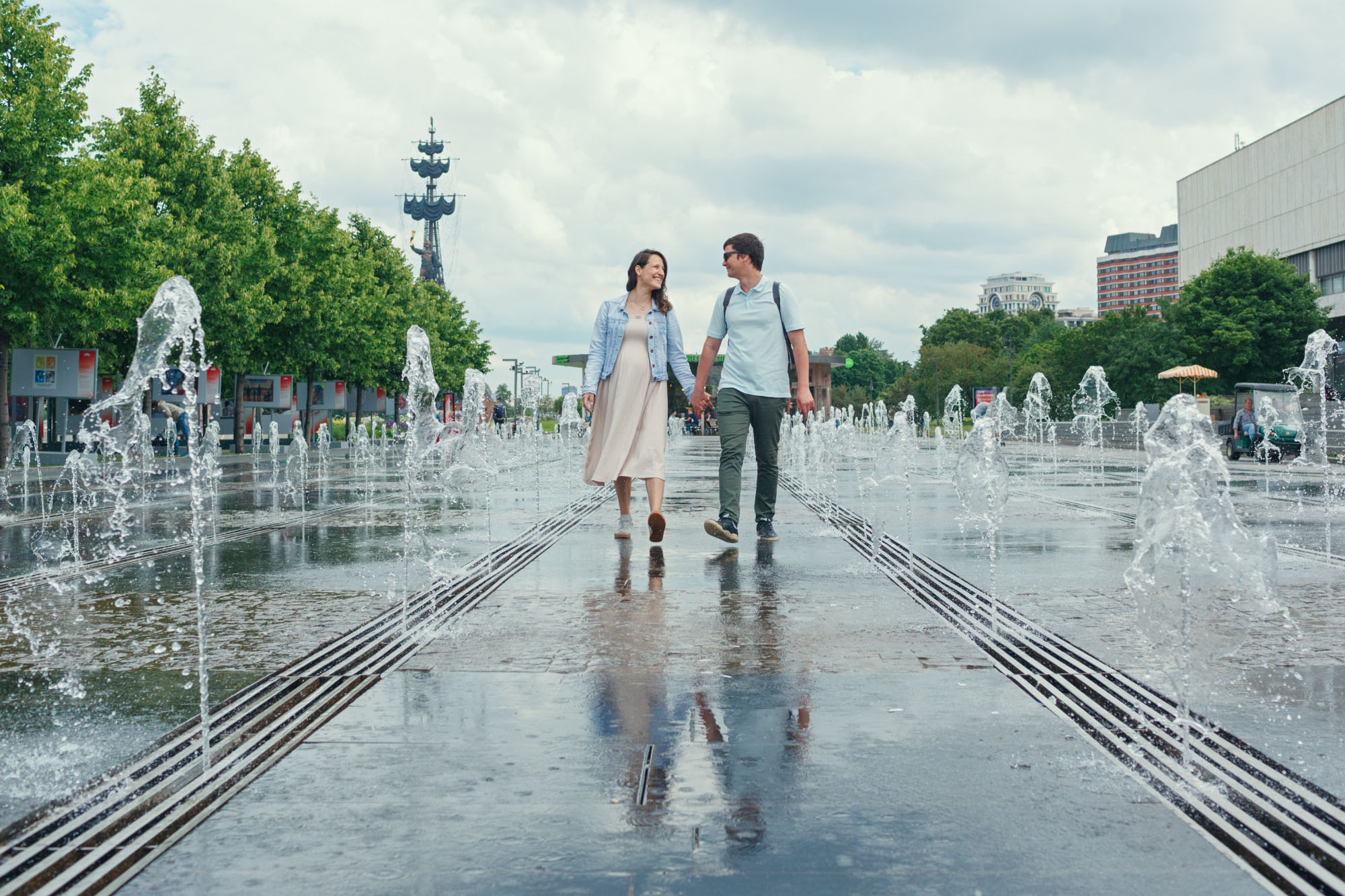 Фотограф в Москве Татьяна Байкова