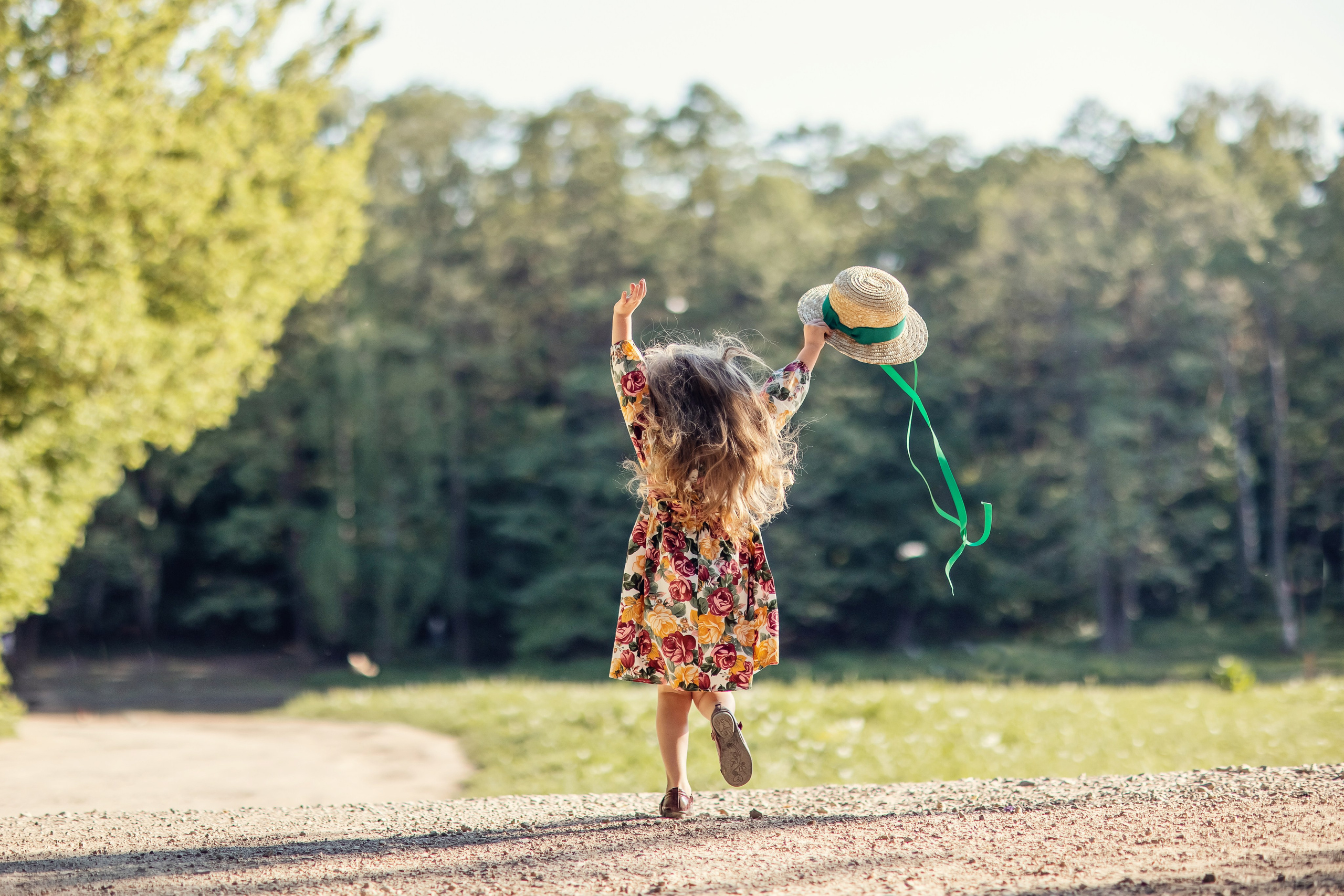 Незнайка в цветочном городе. Детский и семейный фотограф в Москве Анна Ипатьева