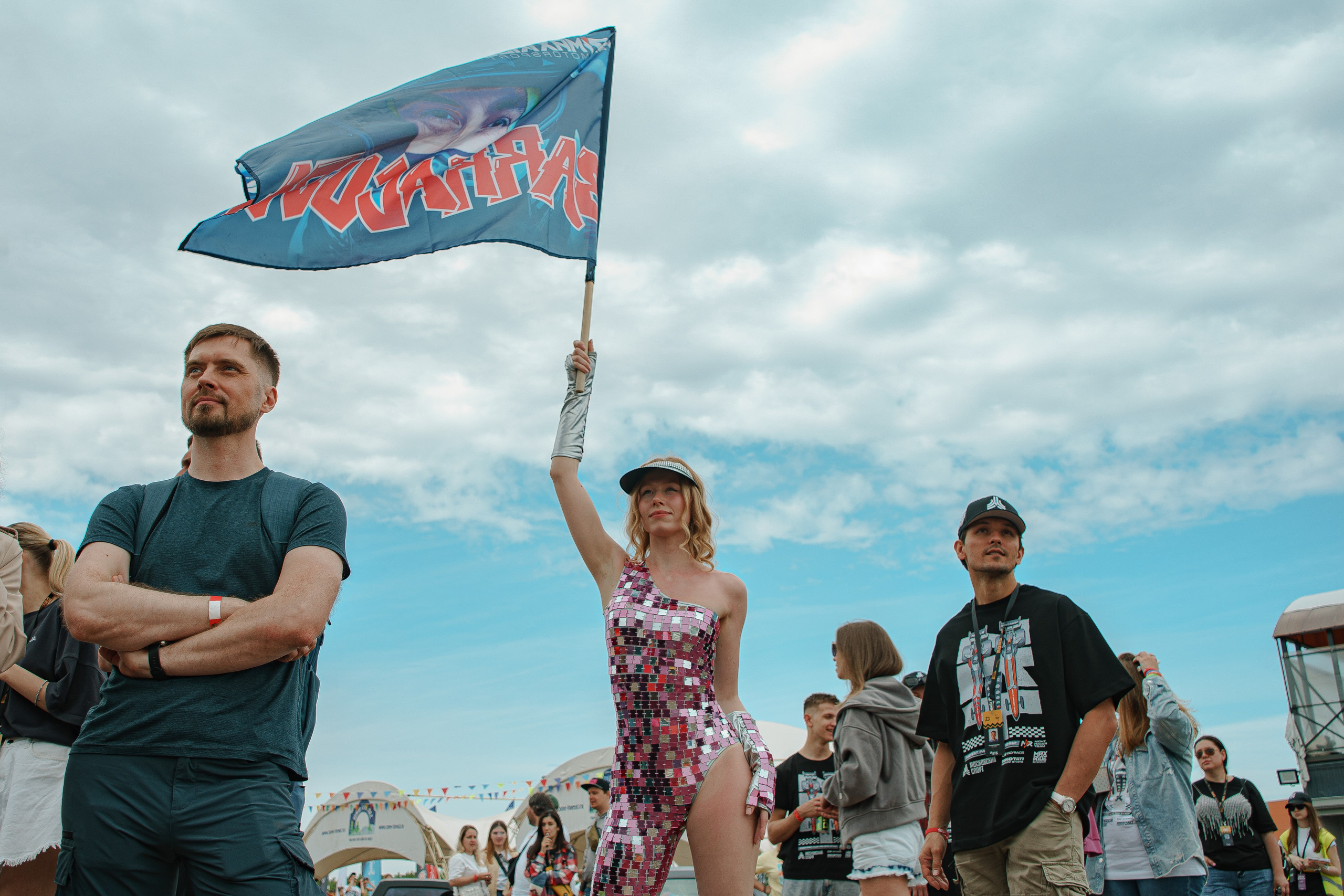 Фотосъёмка спортивных мероприятий. All In Media — фотосъёмка и видеопродакшн