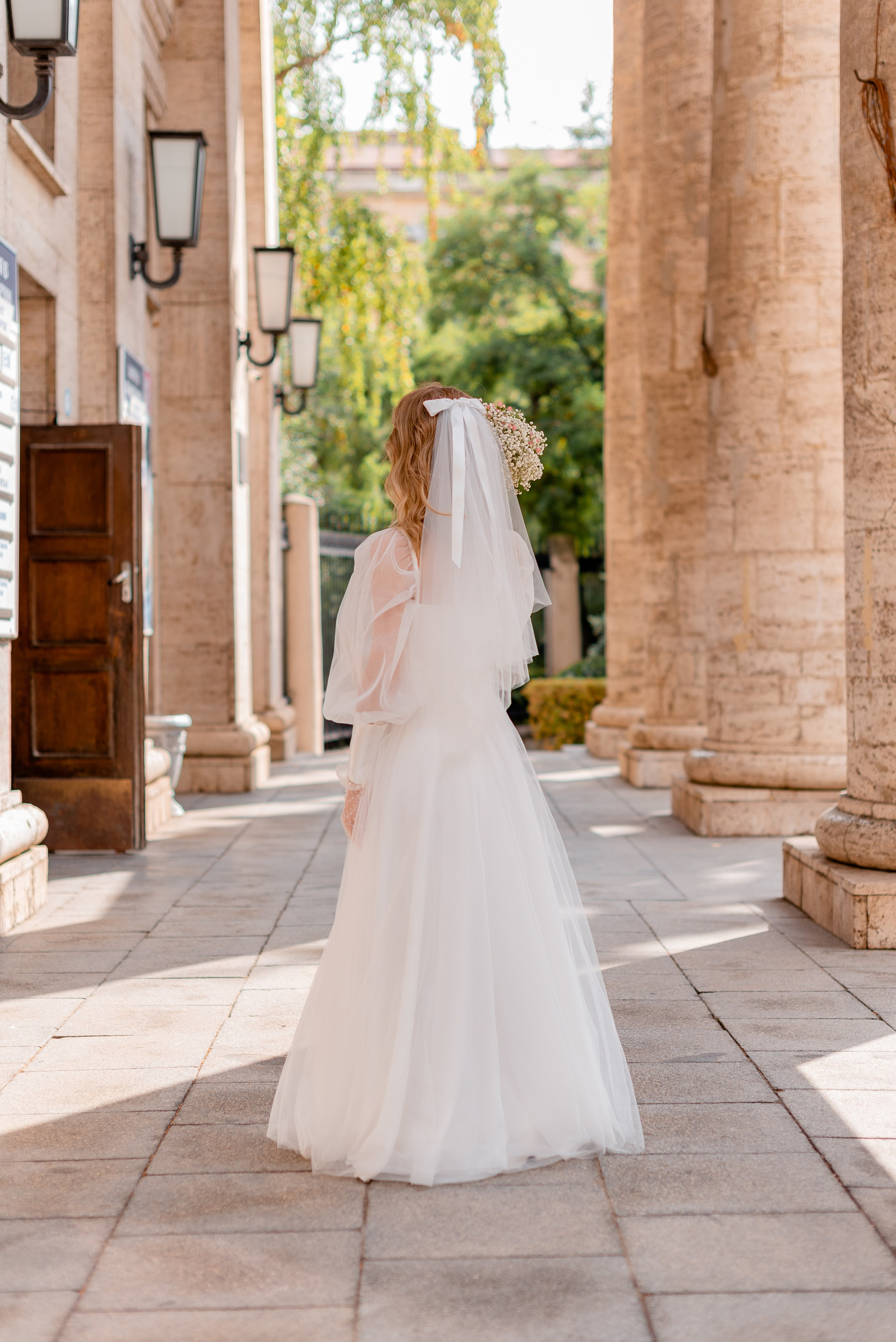 Ваня и Валерия. Фотограф Татьяна Иванчикова