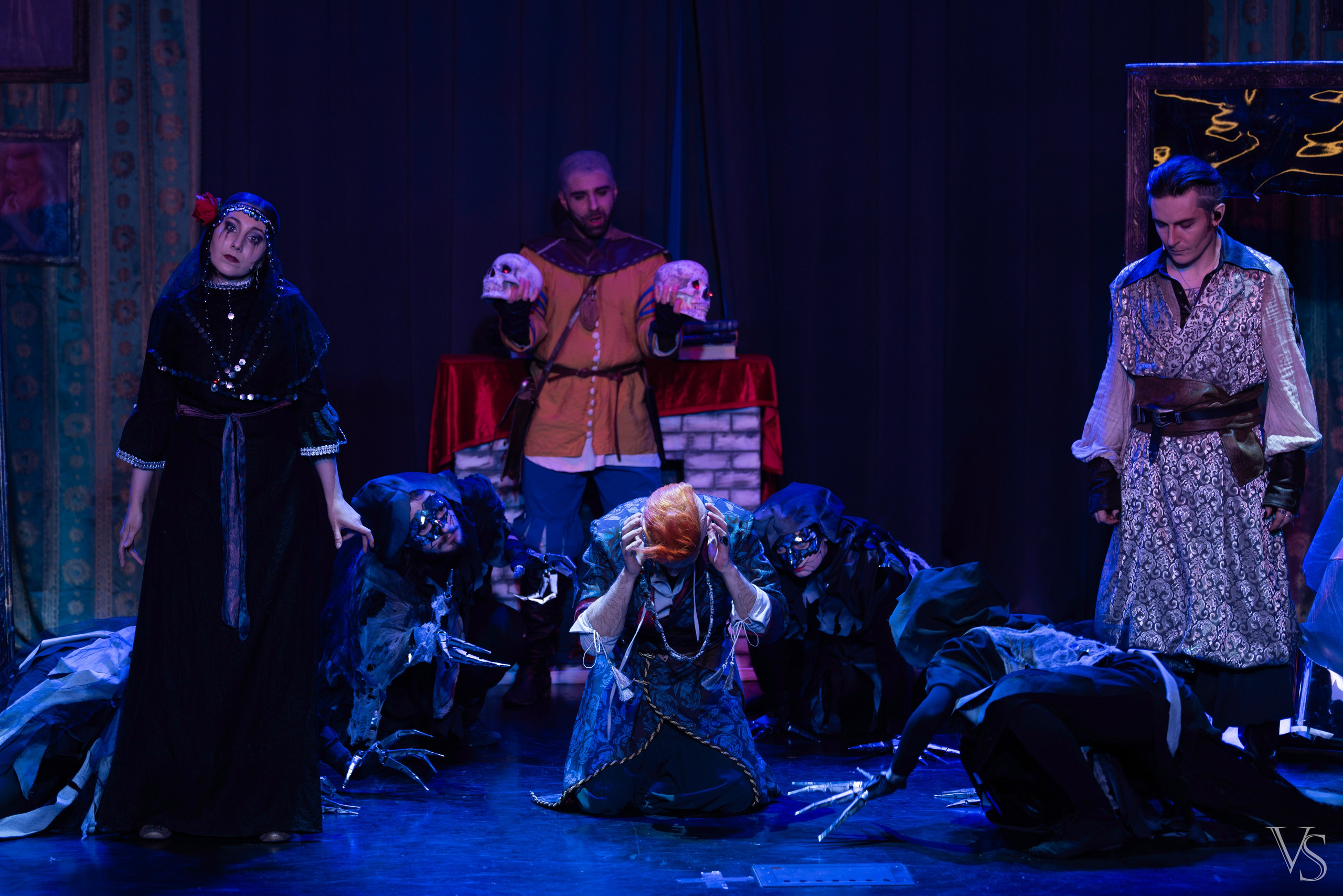 Каменное сердце. Фотограф Виктор Степанов