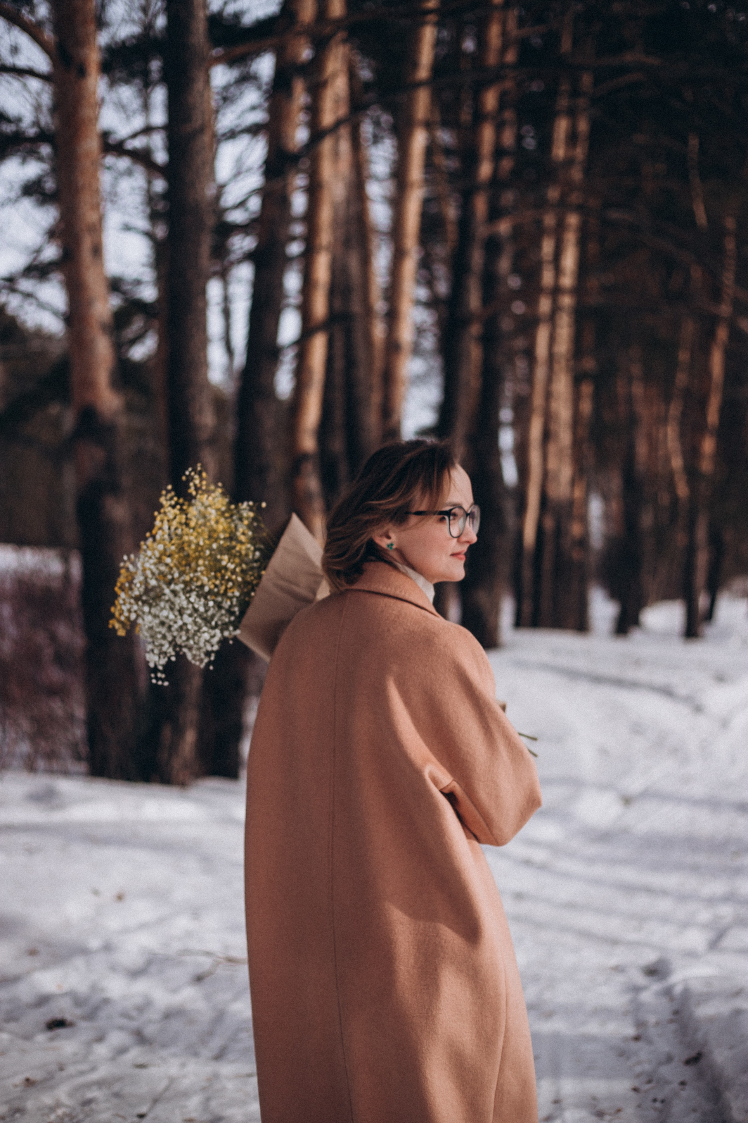 Надежда. Семейный фотограф Нижневартовск Тюмень Ефимова Ирина