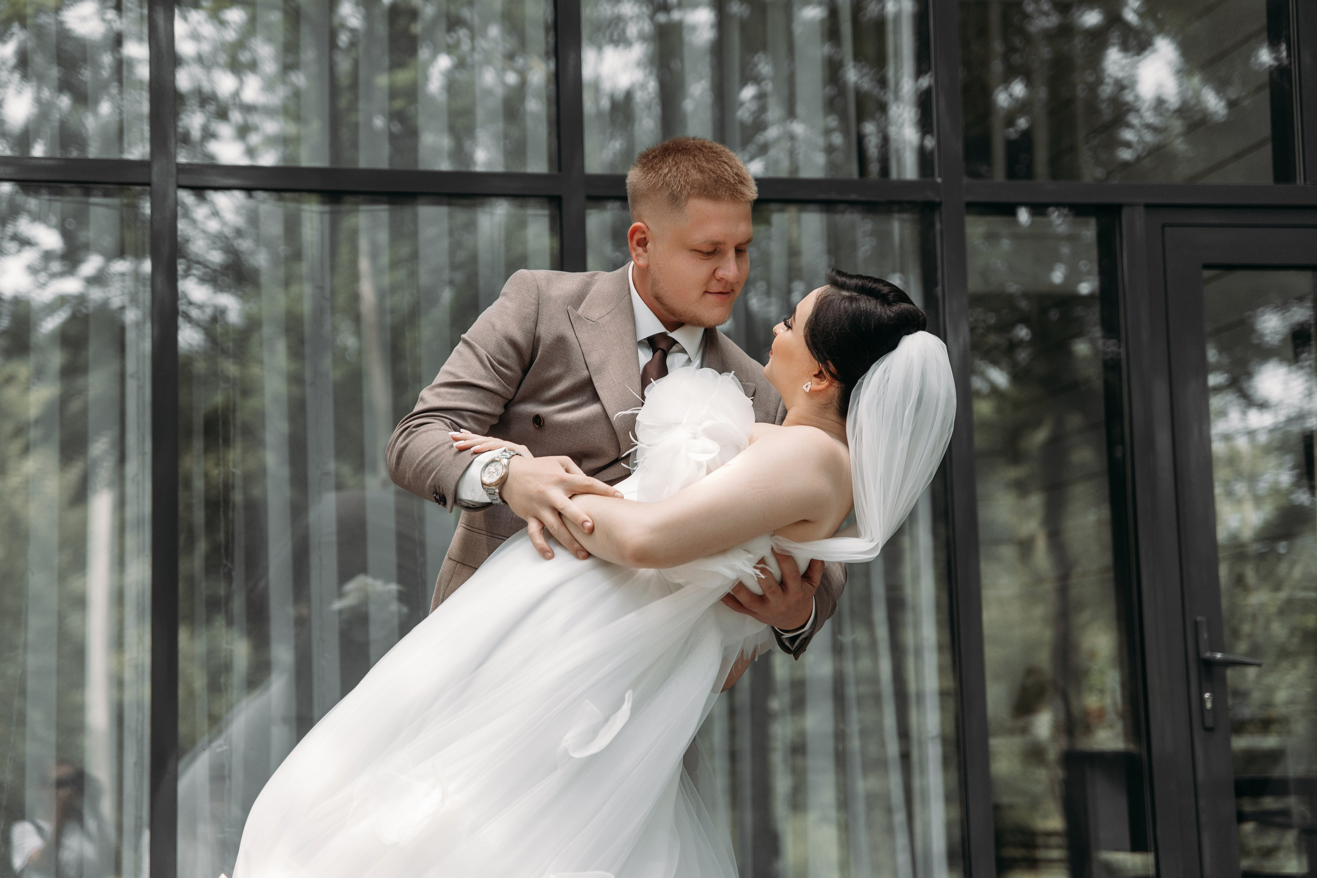 Айрат & Алина. Свадебный ФОТОГРАФ и ВИДЕОГРАФ Ульяновск