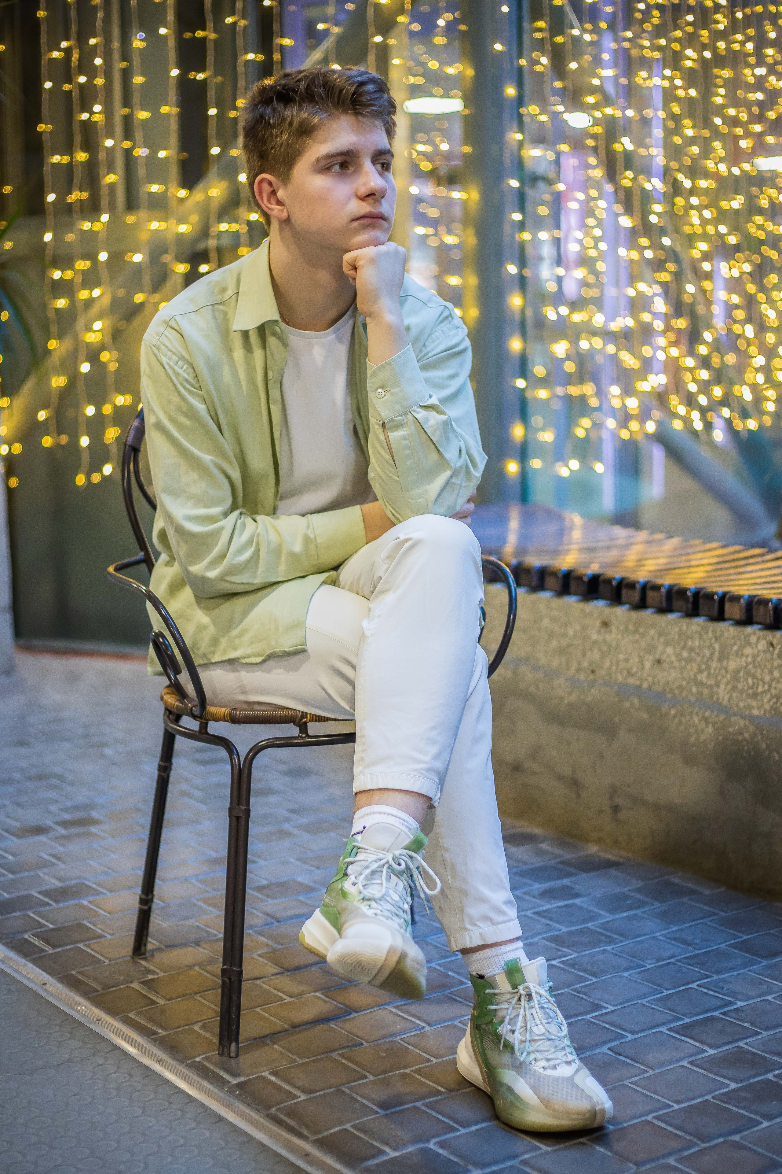 Выпускные альбомы и фильмы