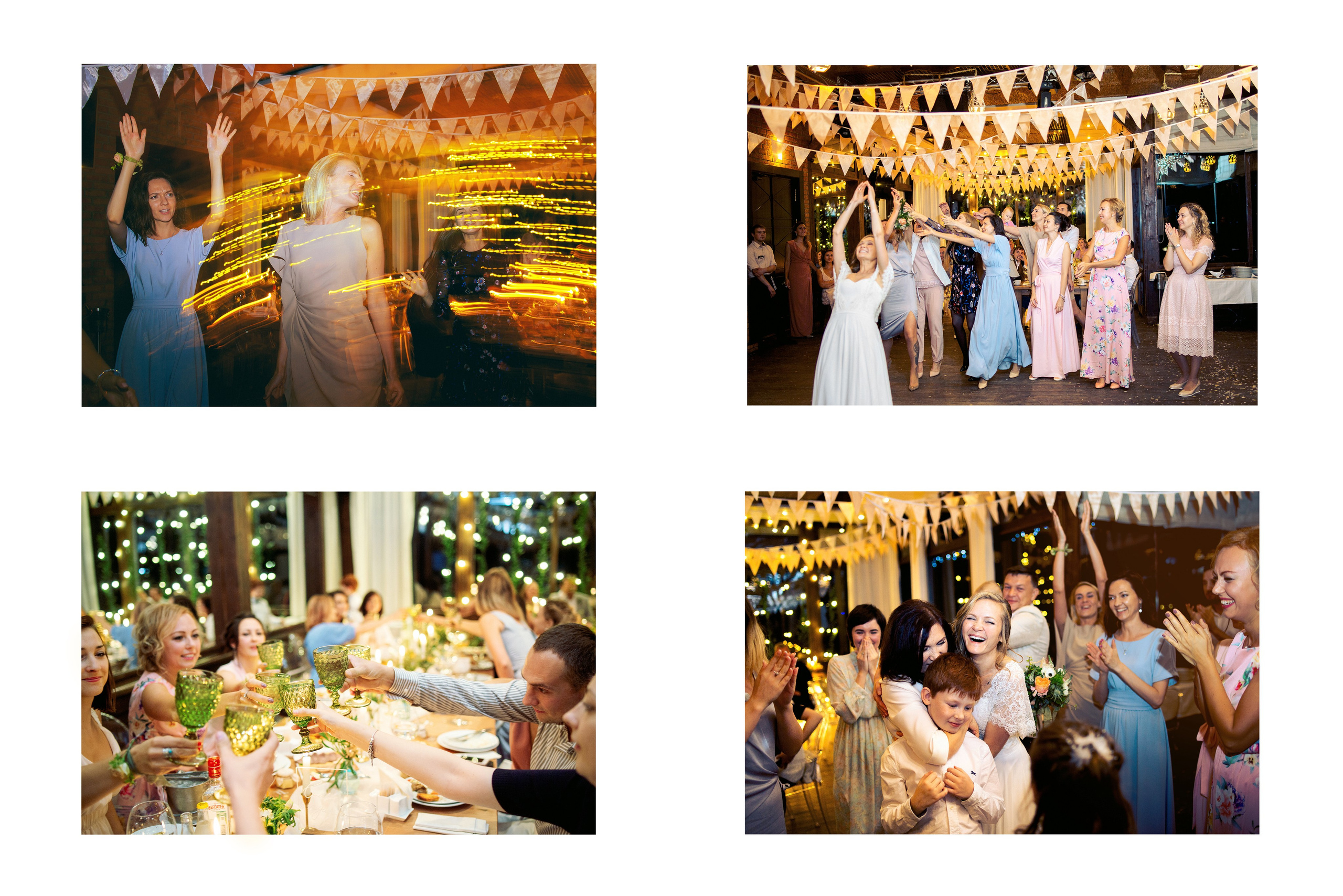 Свадебный фотограф. Фотограф Москва — Павел Михайлов