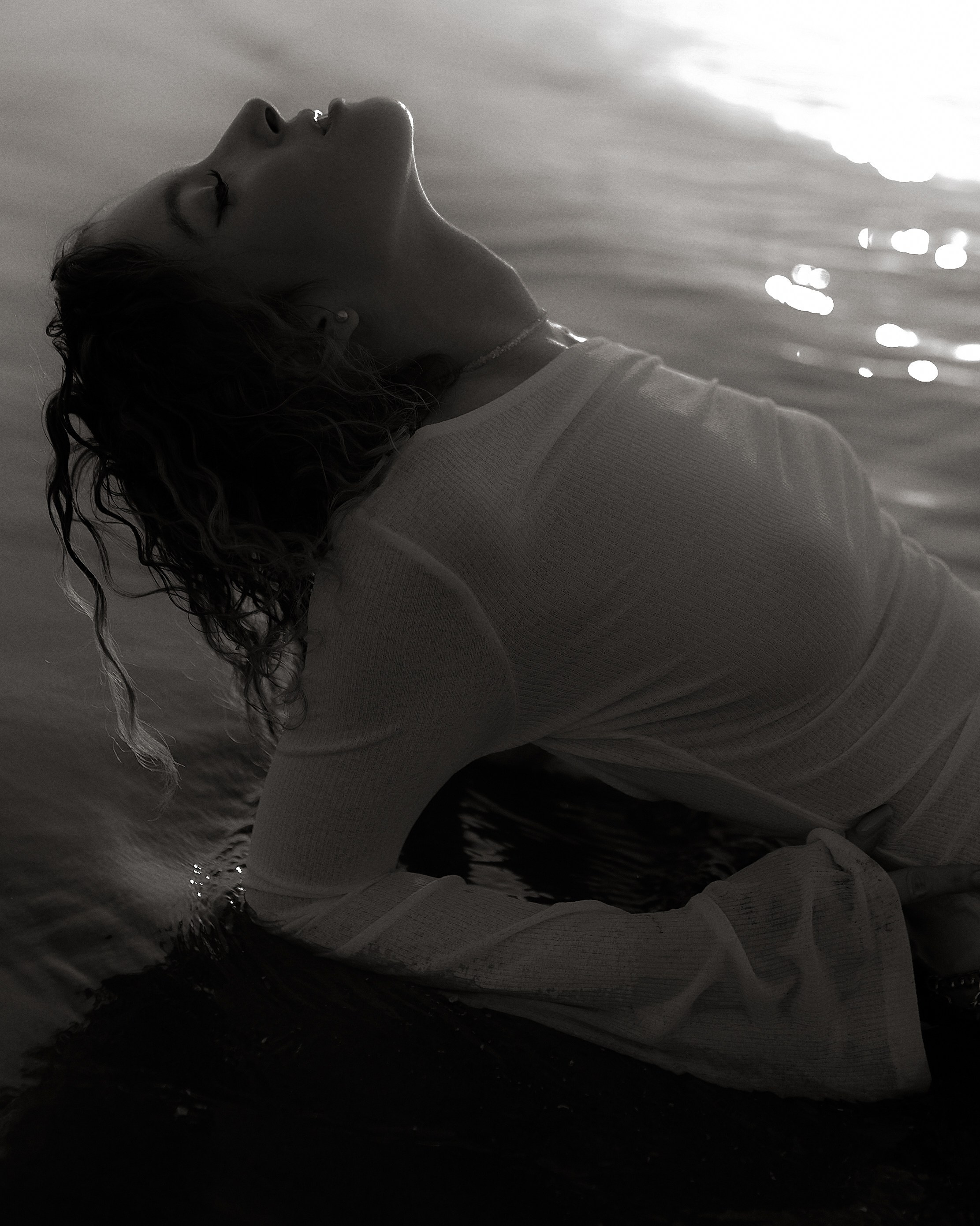 Мария. DARYA.BELKINA