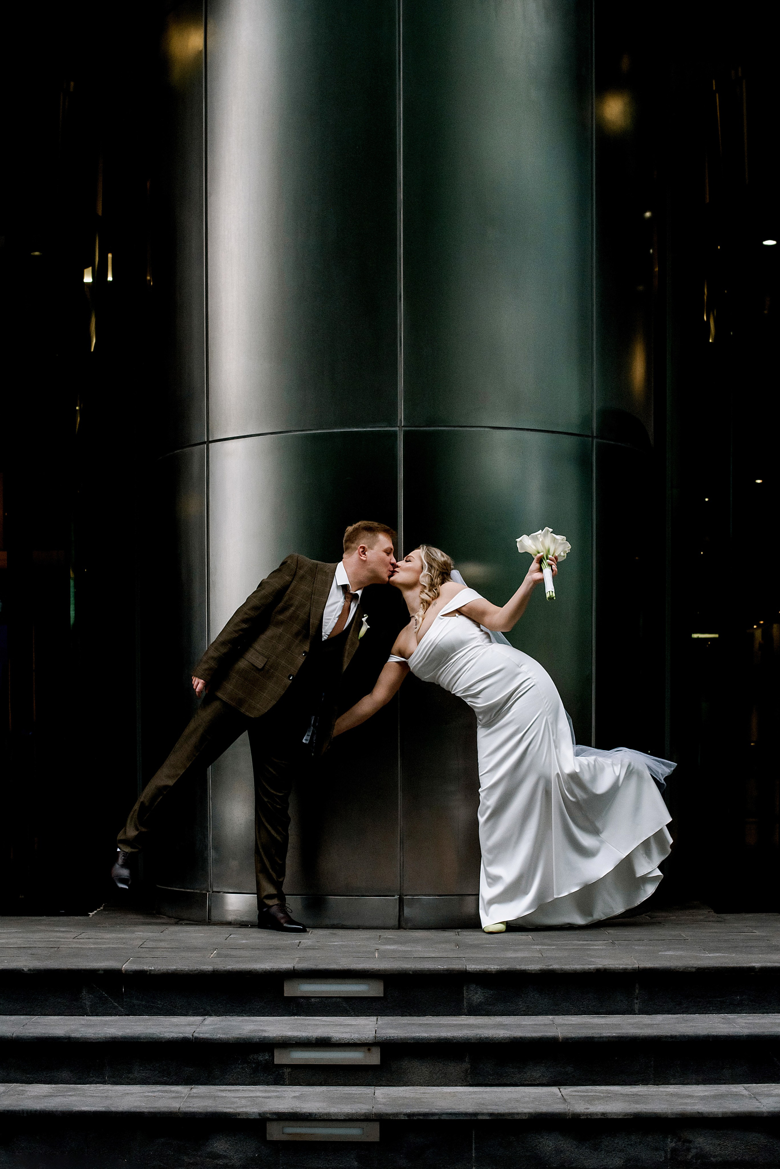 Дмитрий & Виолетта. Юлия Соколовская Фотограф Москва Красногорск