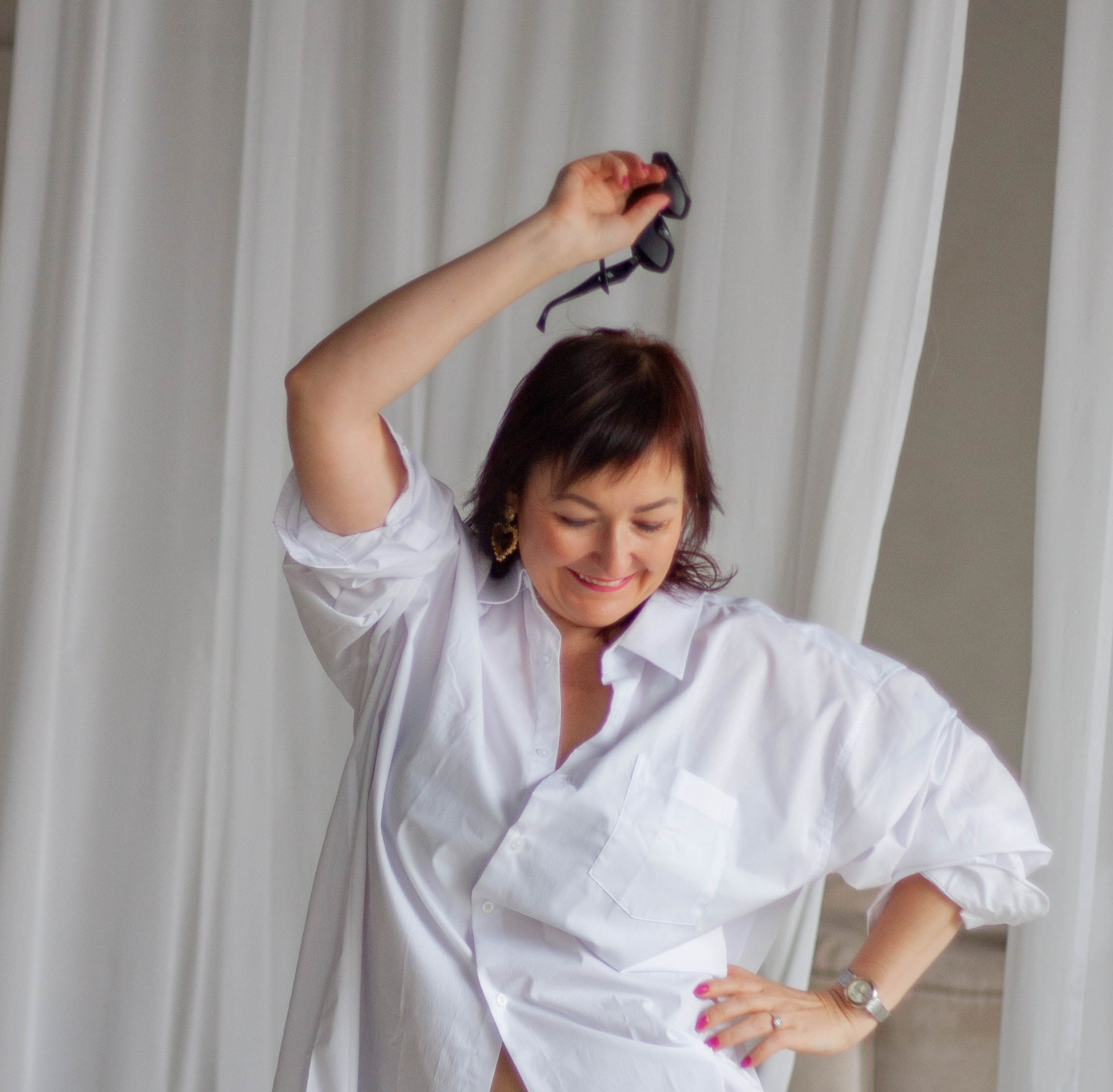 Доброе утро. Фотограф