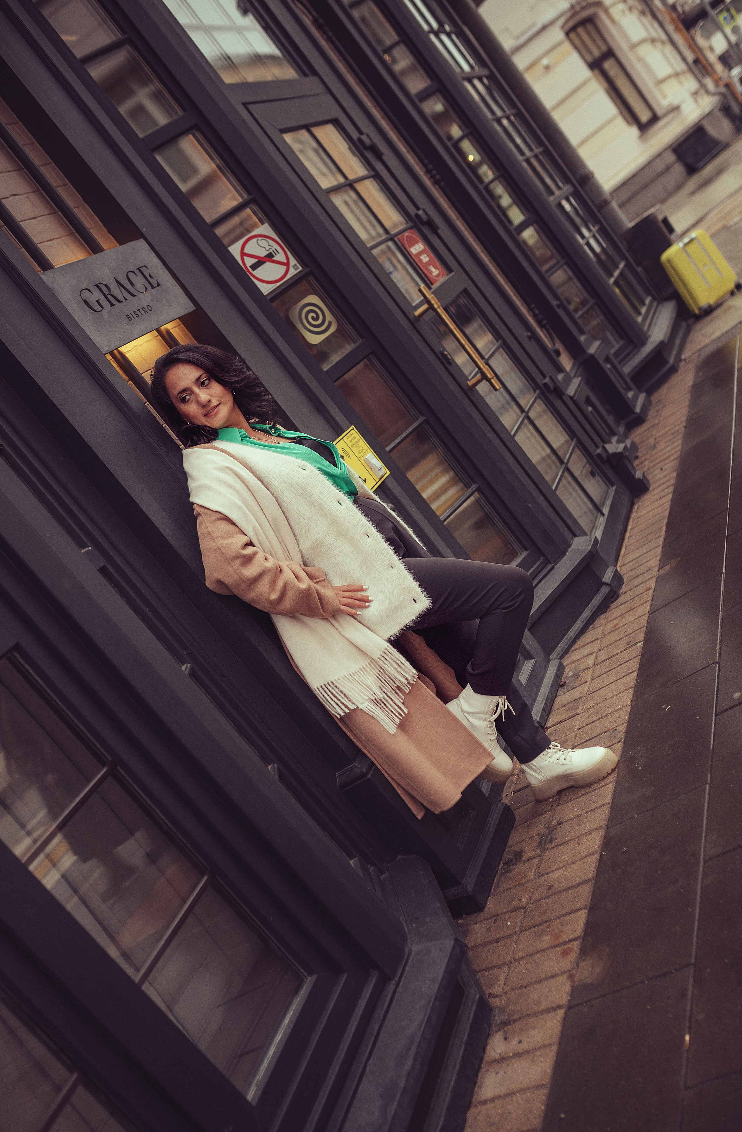 Хаяла. Семейный фотограф в Москве Натали Момот