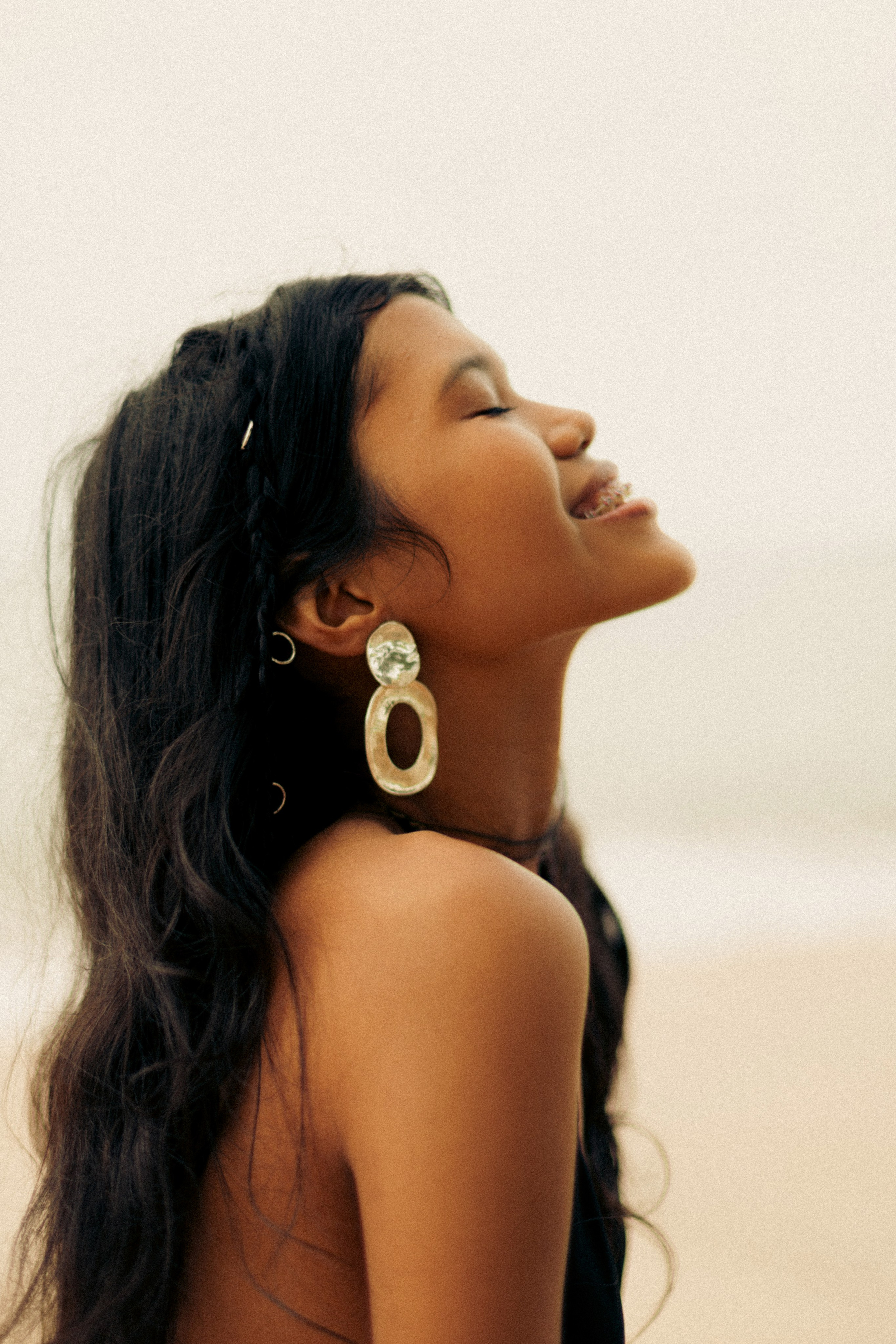 Nathalie. Портретный фотограф / Панама / Анастасия Елизарова