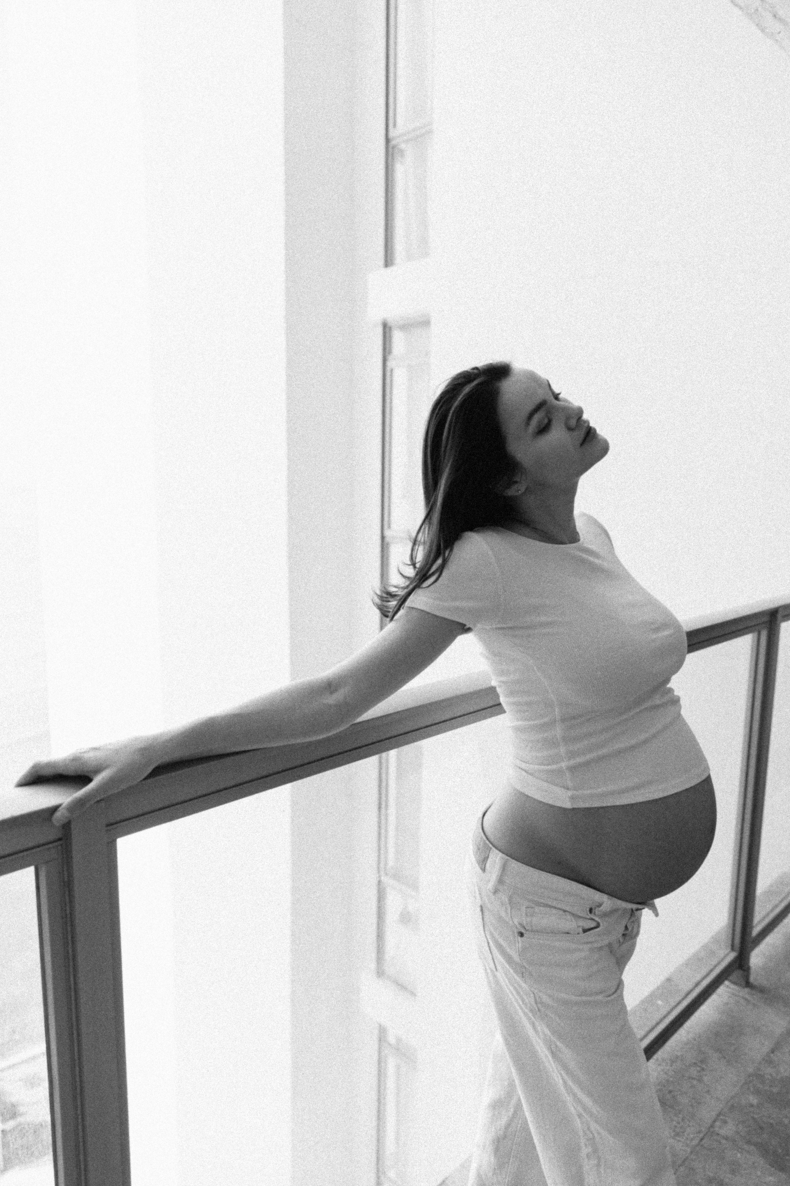 Елена. Портретный фотограф / Панама / Анастасия Елизарова