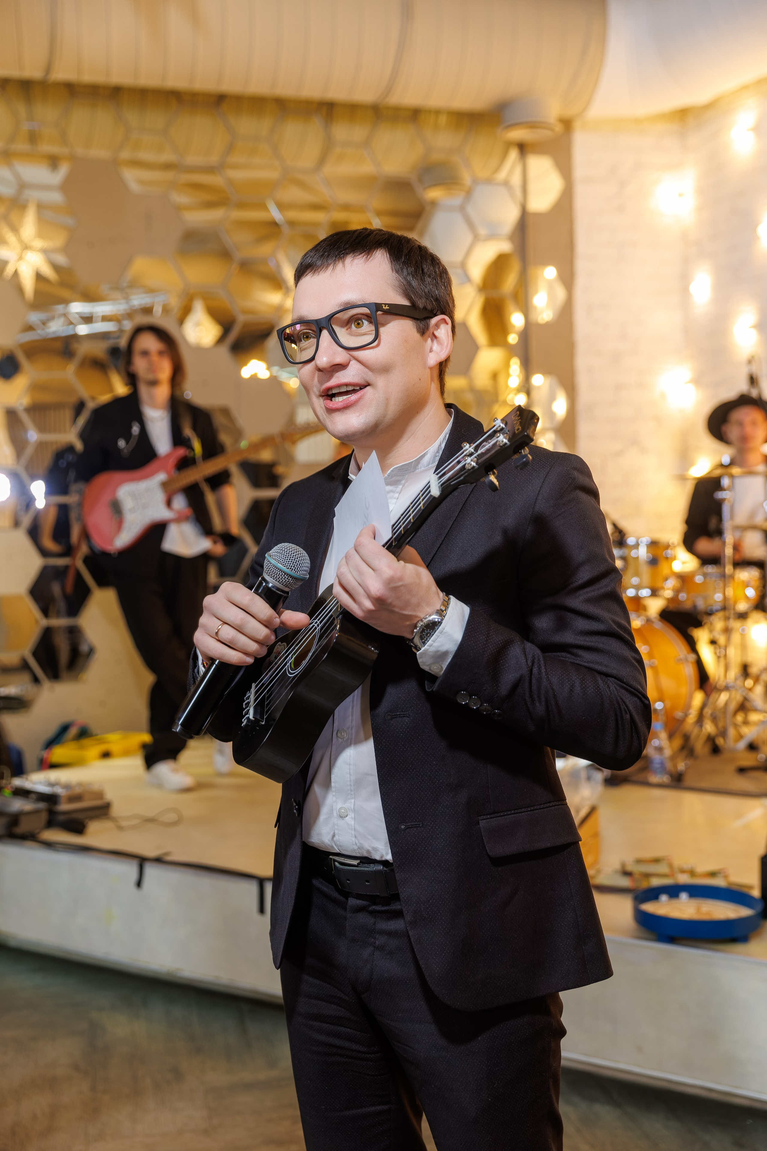 Съемка корпоратива для компании Magenta в Самаре. Фотограф в Самаре Максим Тырин