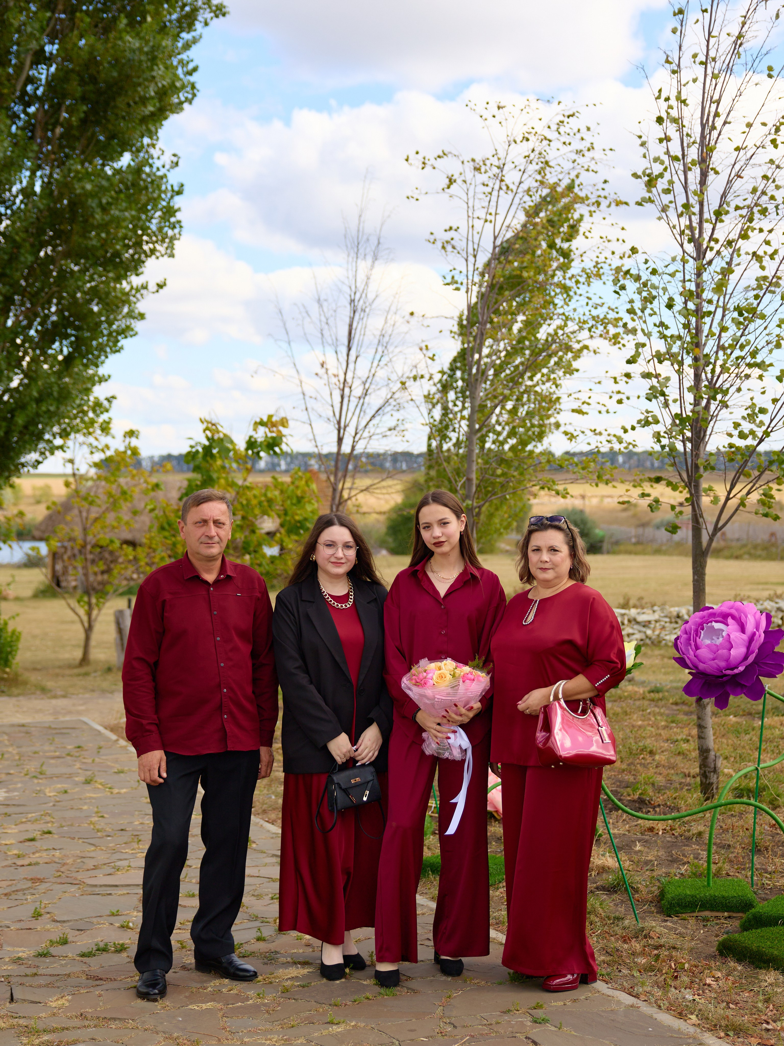 Ломы. Любовь Юсупова. Фотограф