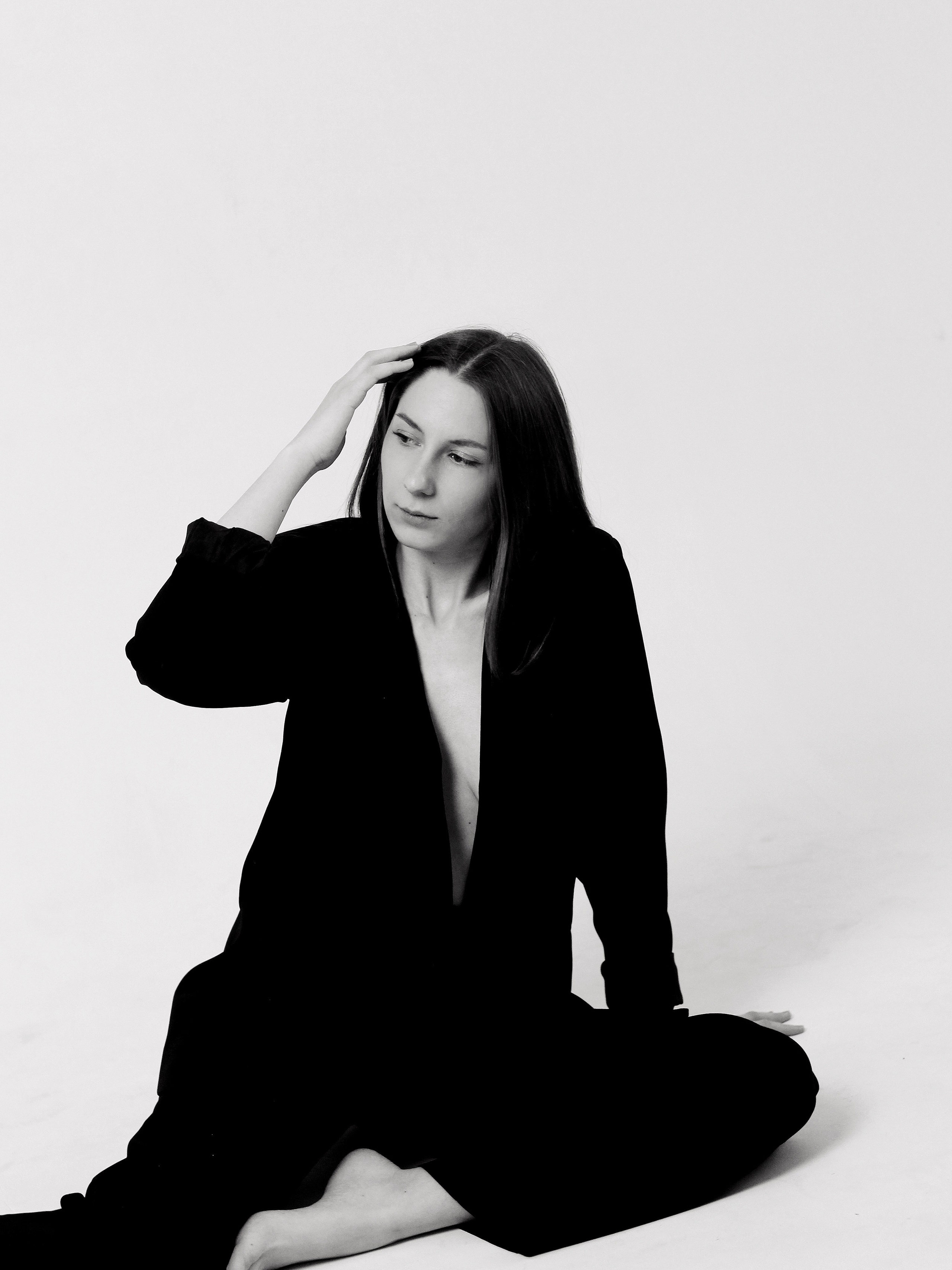 Индивидуальная. Photography Eva