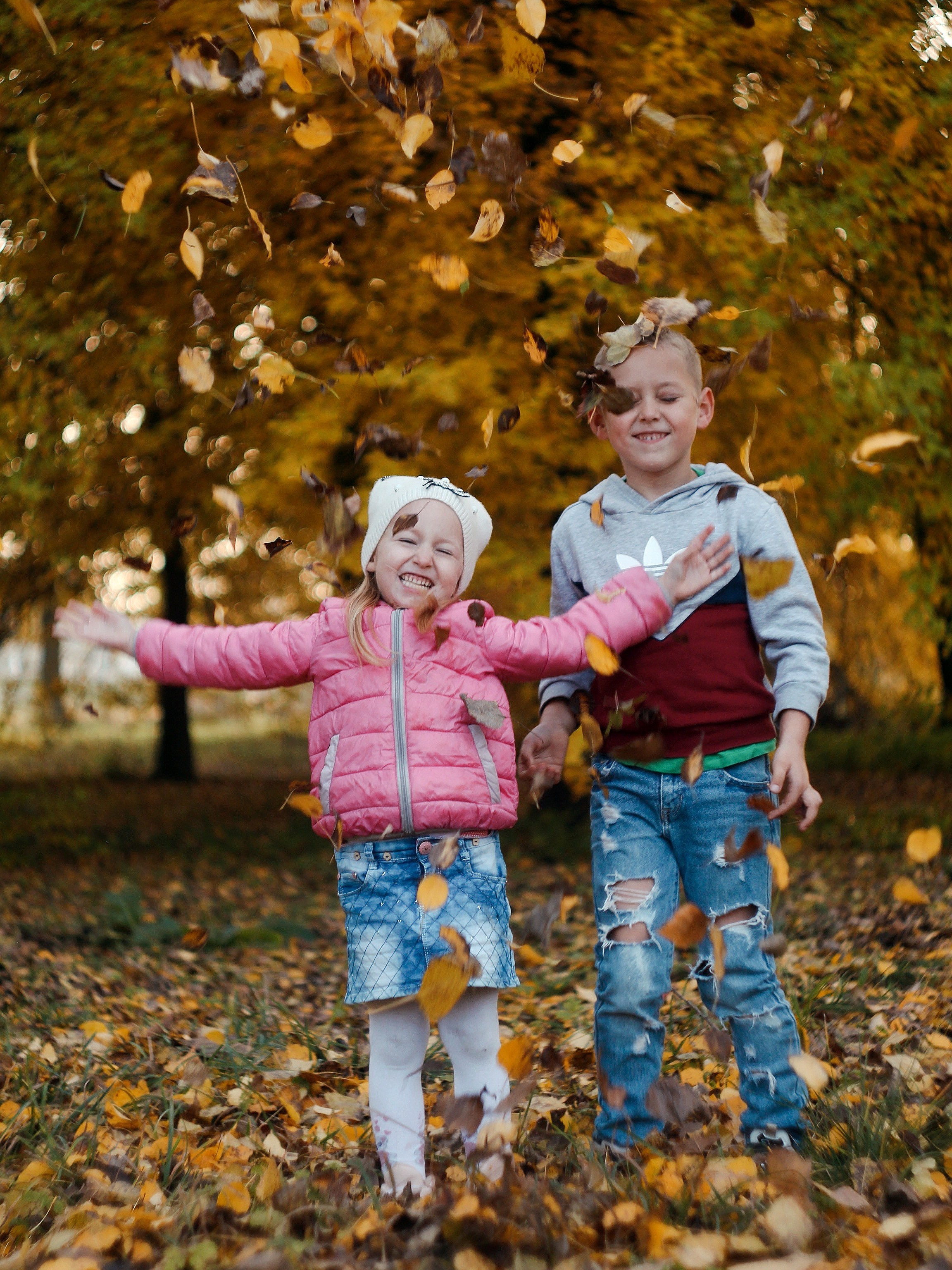 Семейная история. Photography Eva