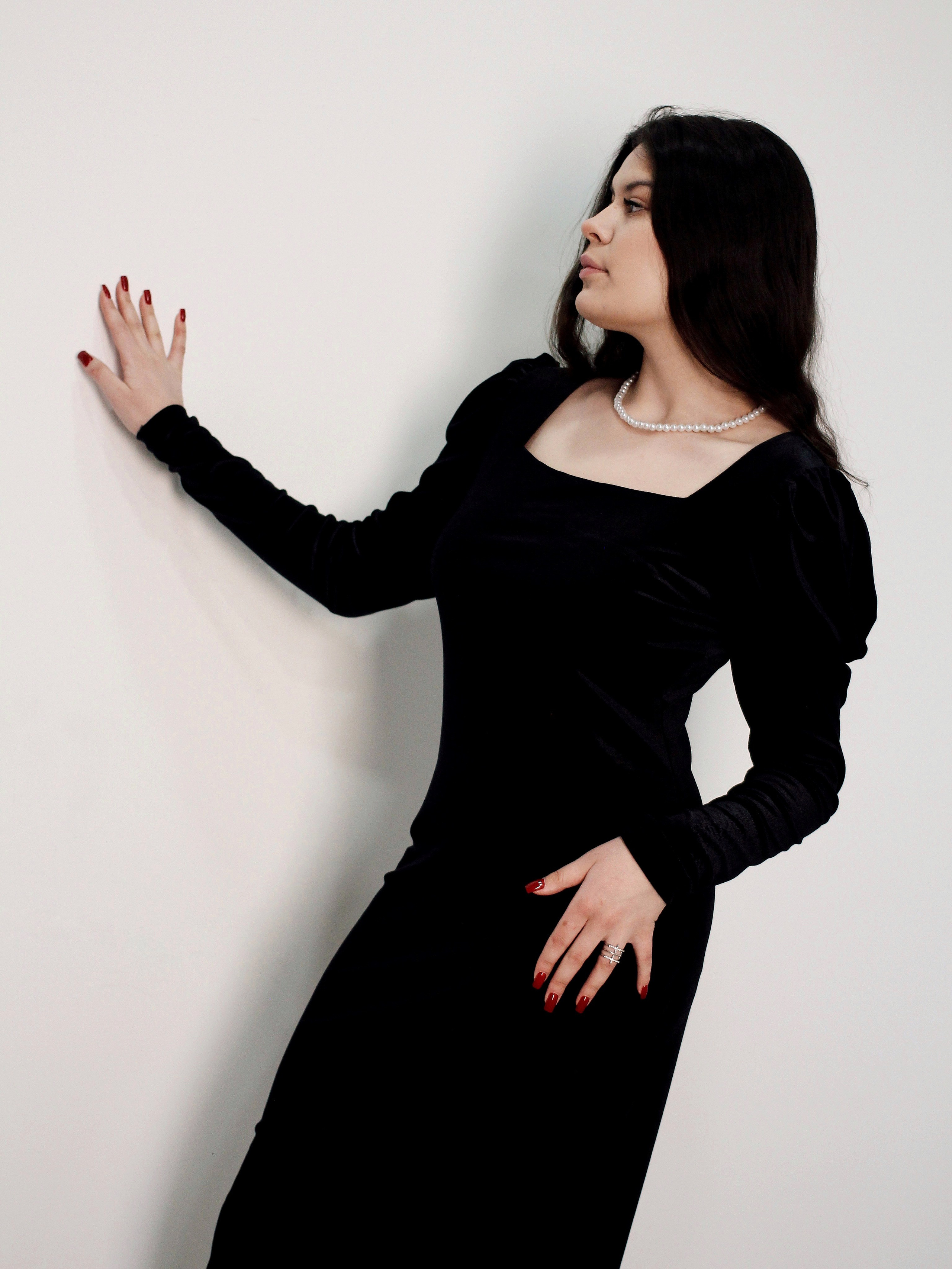 Ангелина. Photography Eva