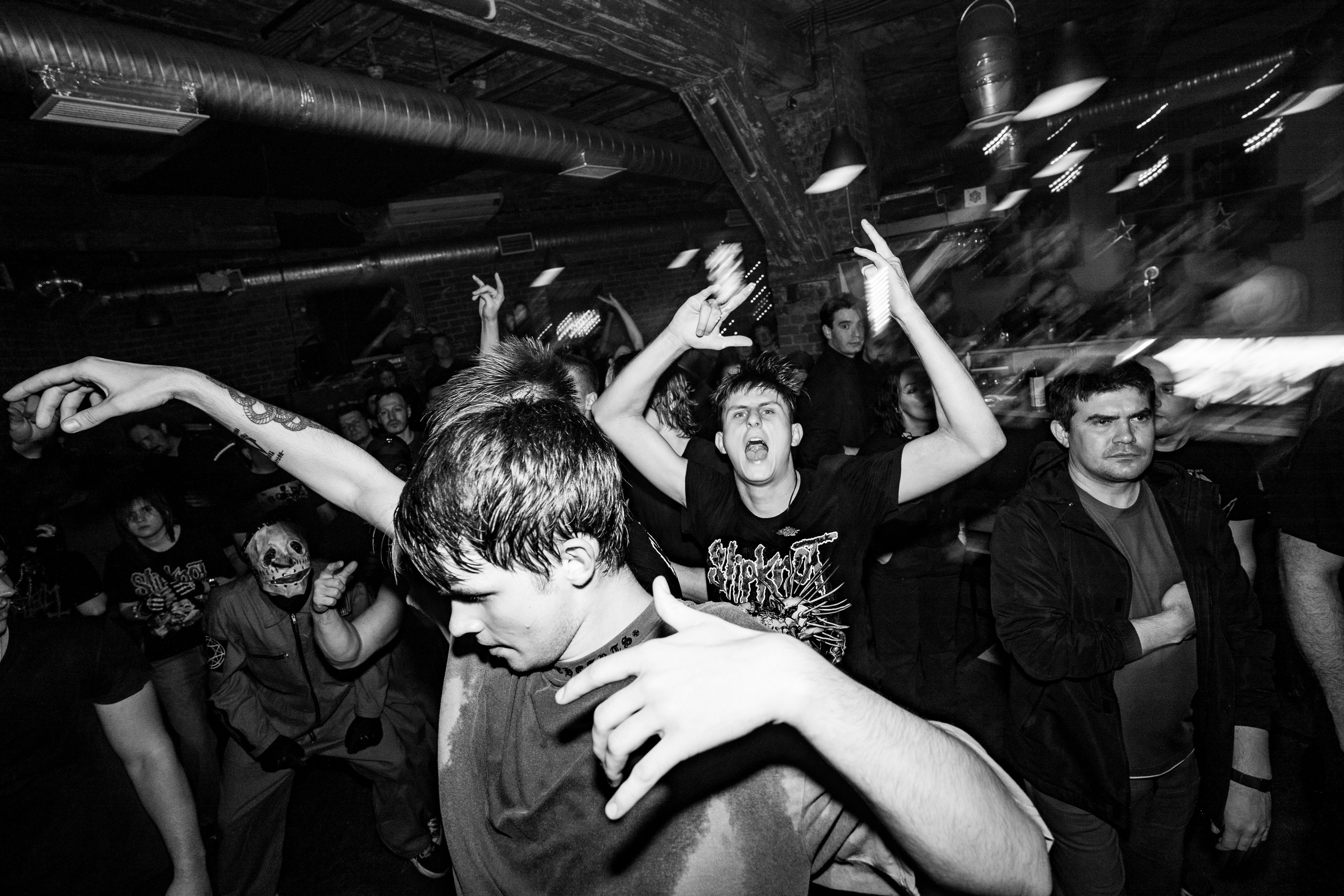 Get This|Zoccolo 2.0. Концертный и репортажный фотограф в Санкт-Петербурге Слава Пахомов