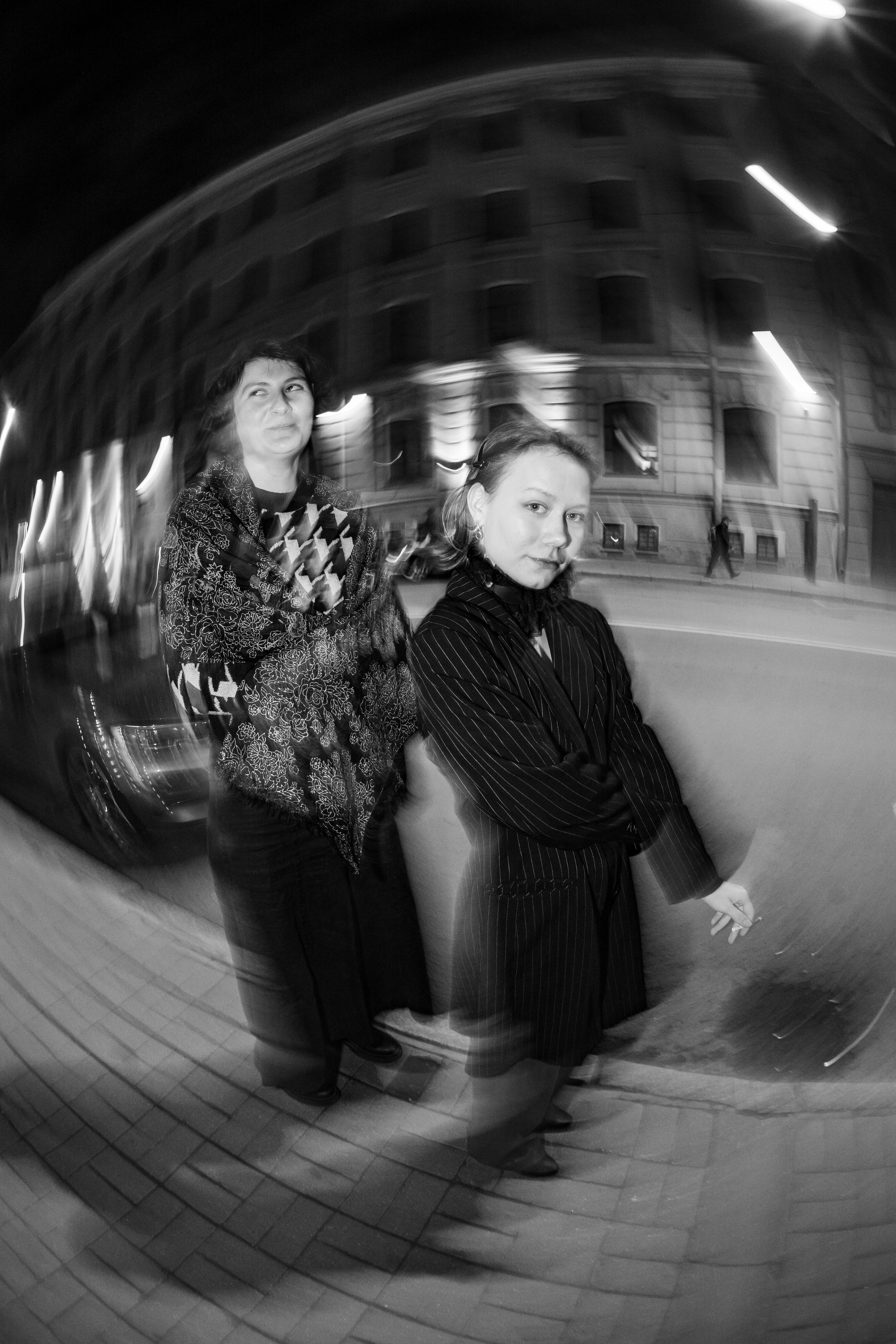 Гостевая смена Бара разбитых сердец в баре Обормоты. Концертный и репортажный фотограф в Санкт-Петербурге Слава Пахомов