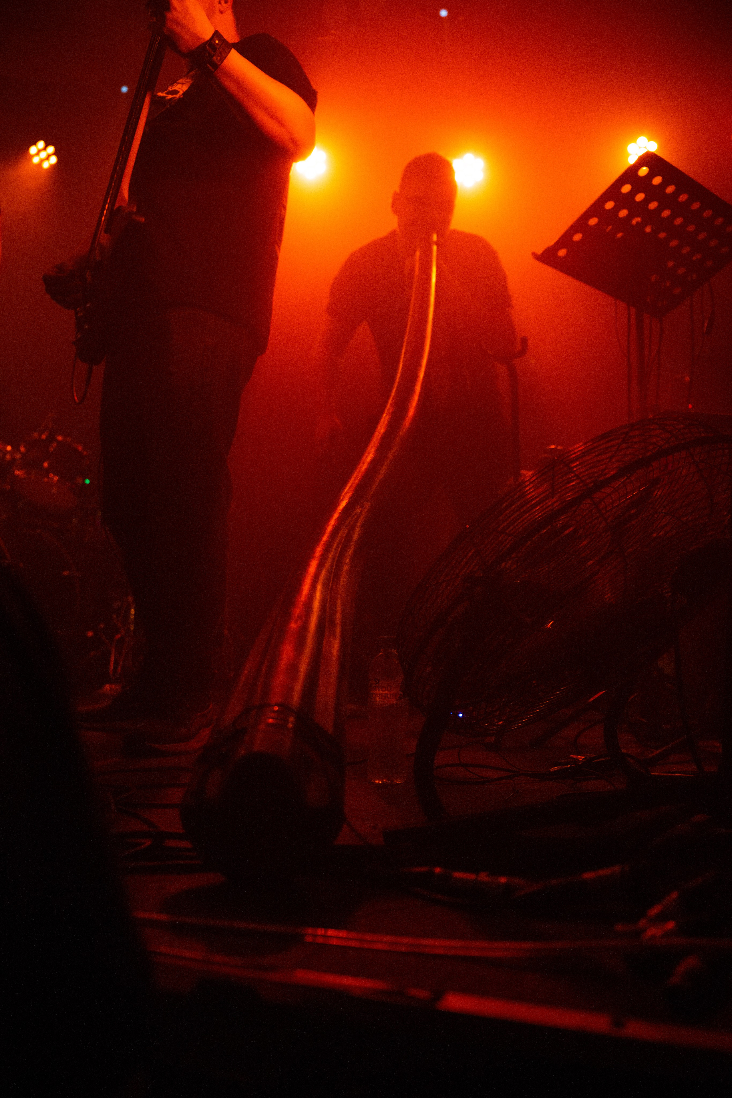 Ad Nihil • Potvor • Crust|Zoccolo 2.0. Концертный и репортажный фотограф в Санкт-Петербурге Слава Пахомов