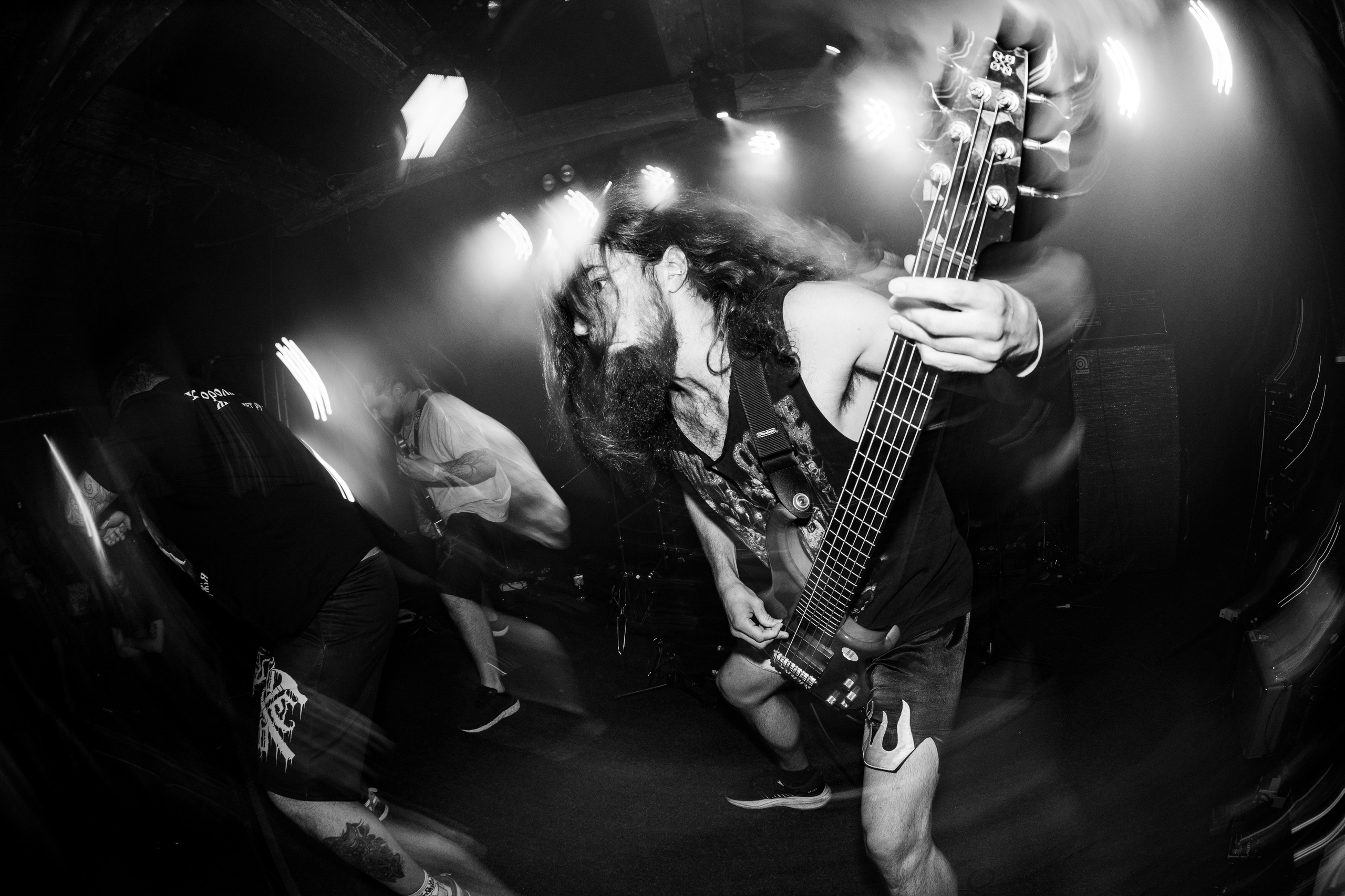 BRUTAL MASH FEST|Zoccolo 2.0. Концертный и репортажный фотограф в Санкт-Петербурге Слава Пахомов