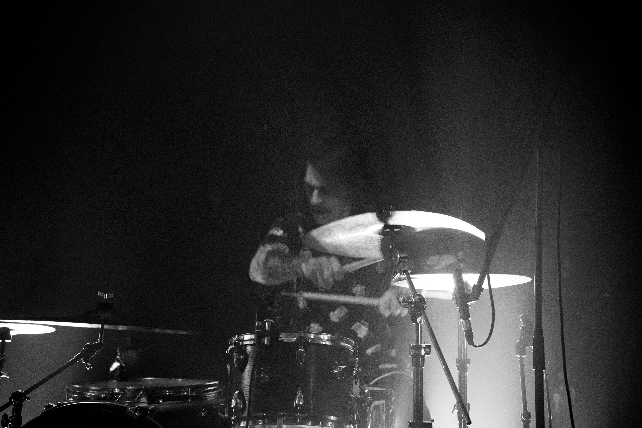 General Grievous|Zoccolo 2.0. Концертный и репортажный фотограф в Санкт-Петербурге Слава Пахомов