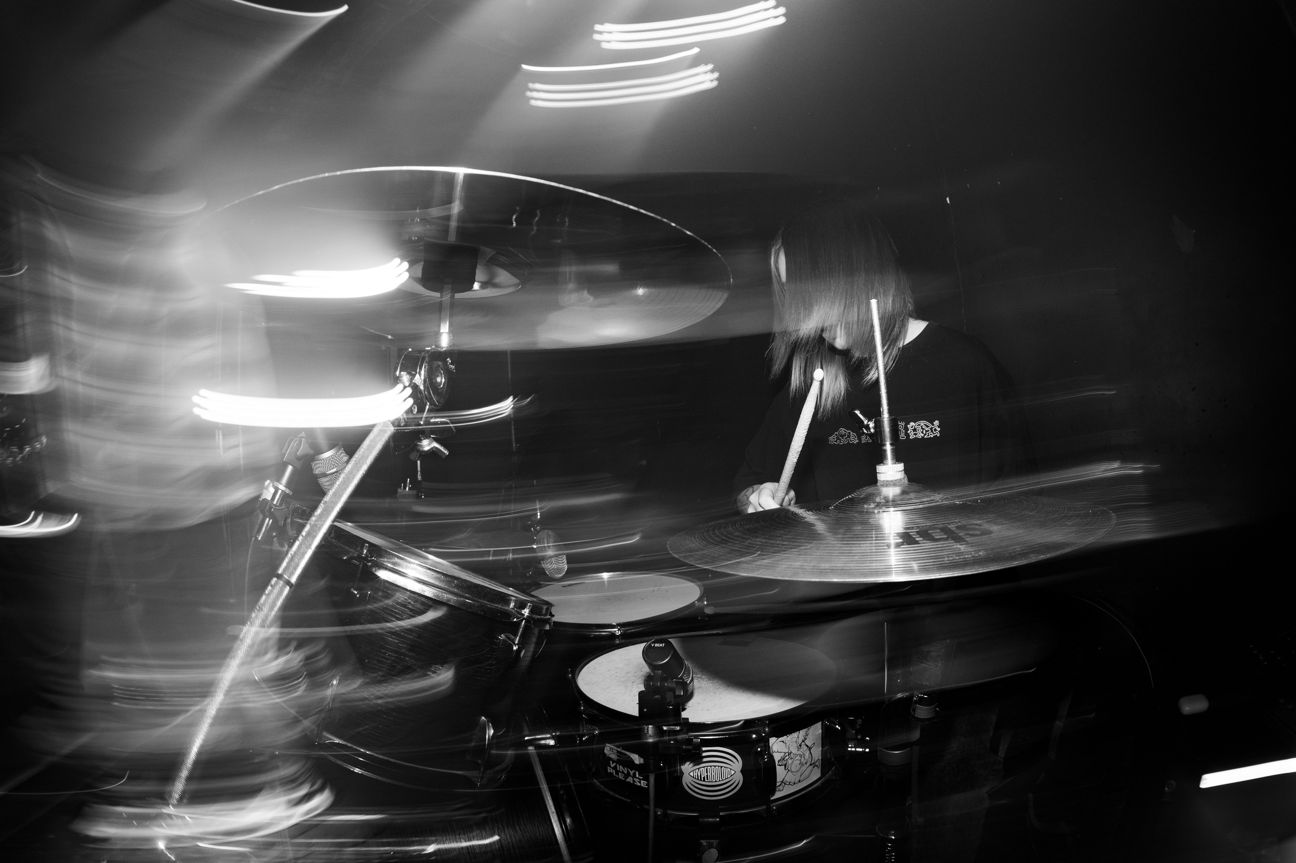 Дней череда|Zoccolo 2.0. Концертный и репортажный фотограф в Санкт-Петербурге Слава Пахомов