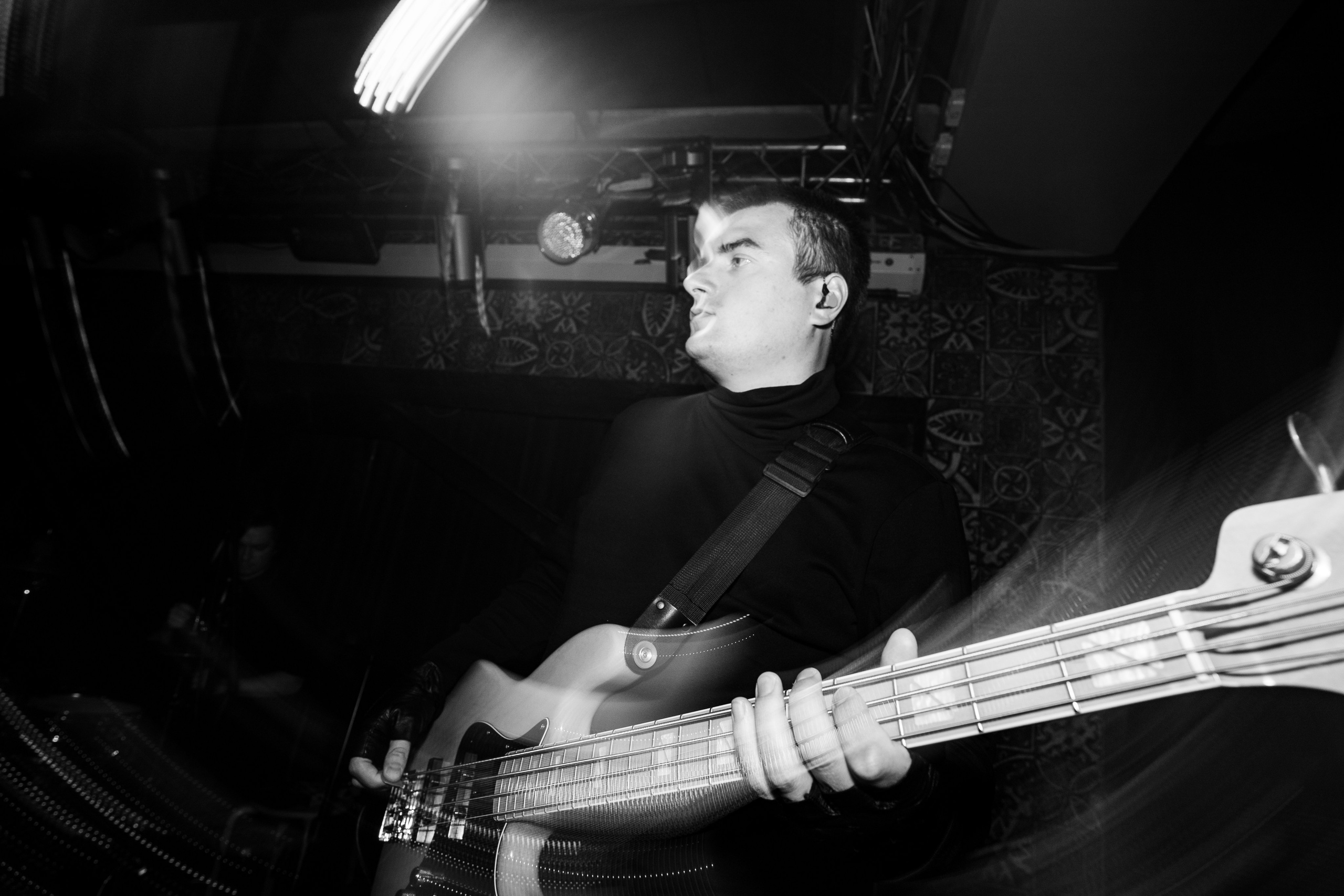 FIGH AS H#CK 2025|Place. Концертный и репортажный фотограф в Санкт-Петербурге Слава Пахомов