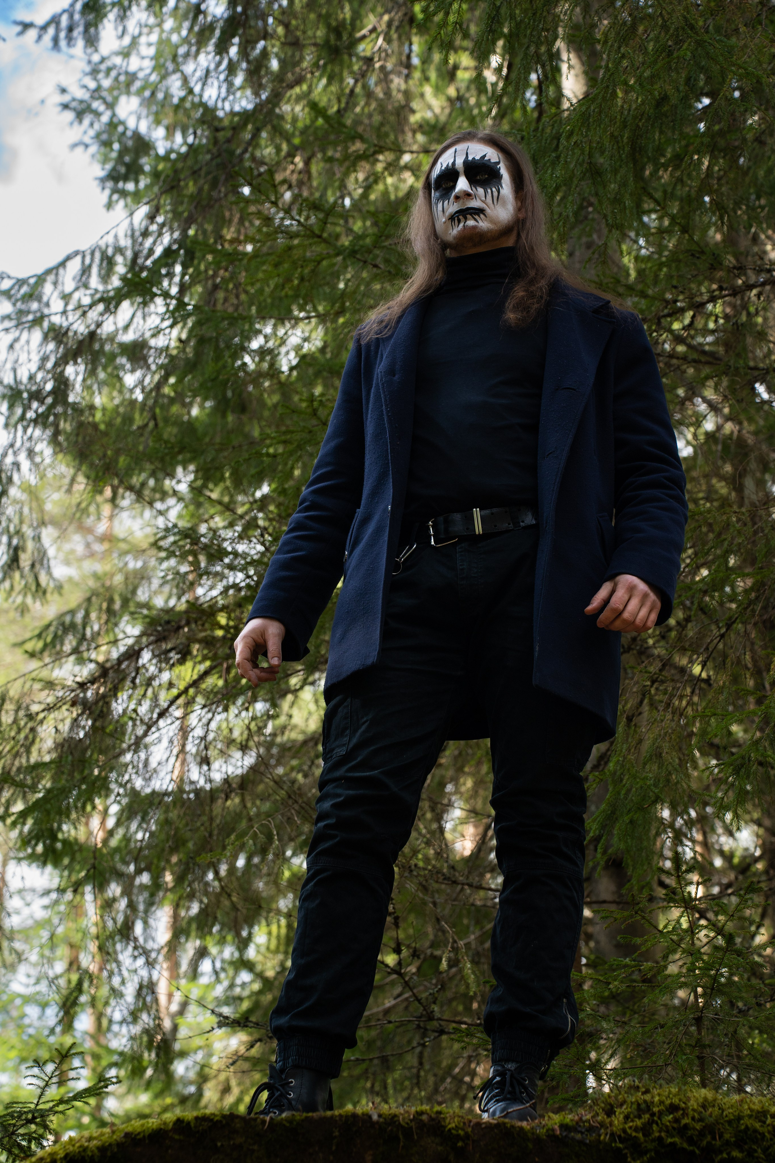 Руины|Alex. Концертный и репортажный фотограф в Санкт-Петербурге Слава Пахомов