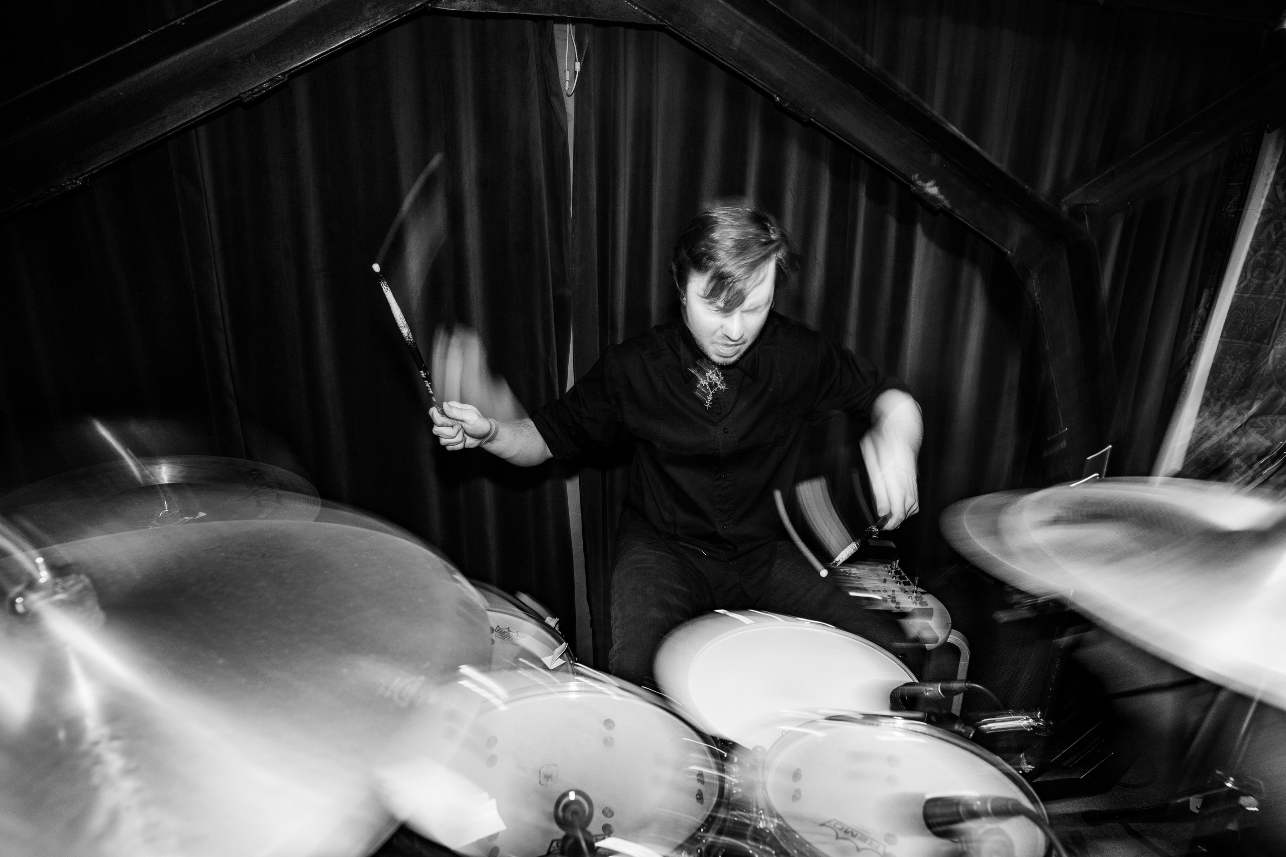 FIGH AS H#CK 2025|Place. Концертный и репортажный фотограф в Санкт-Петербурге Слава Пахомов