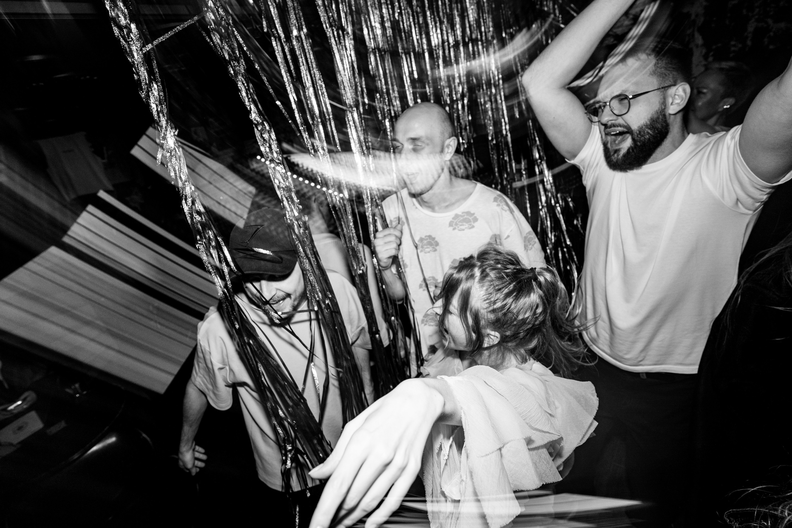 Бар разбитых сердец. ДР Yampolskaya. Концертный и репортажный фотограф в Санкт-Петербурге Слава Пахомов