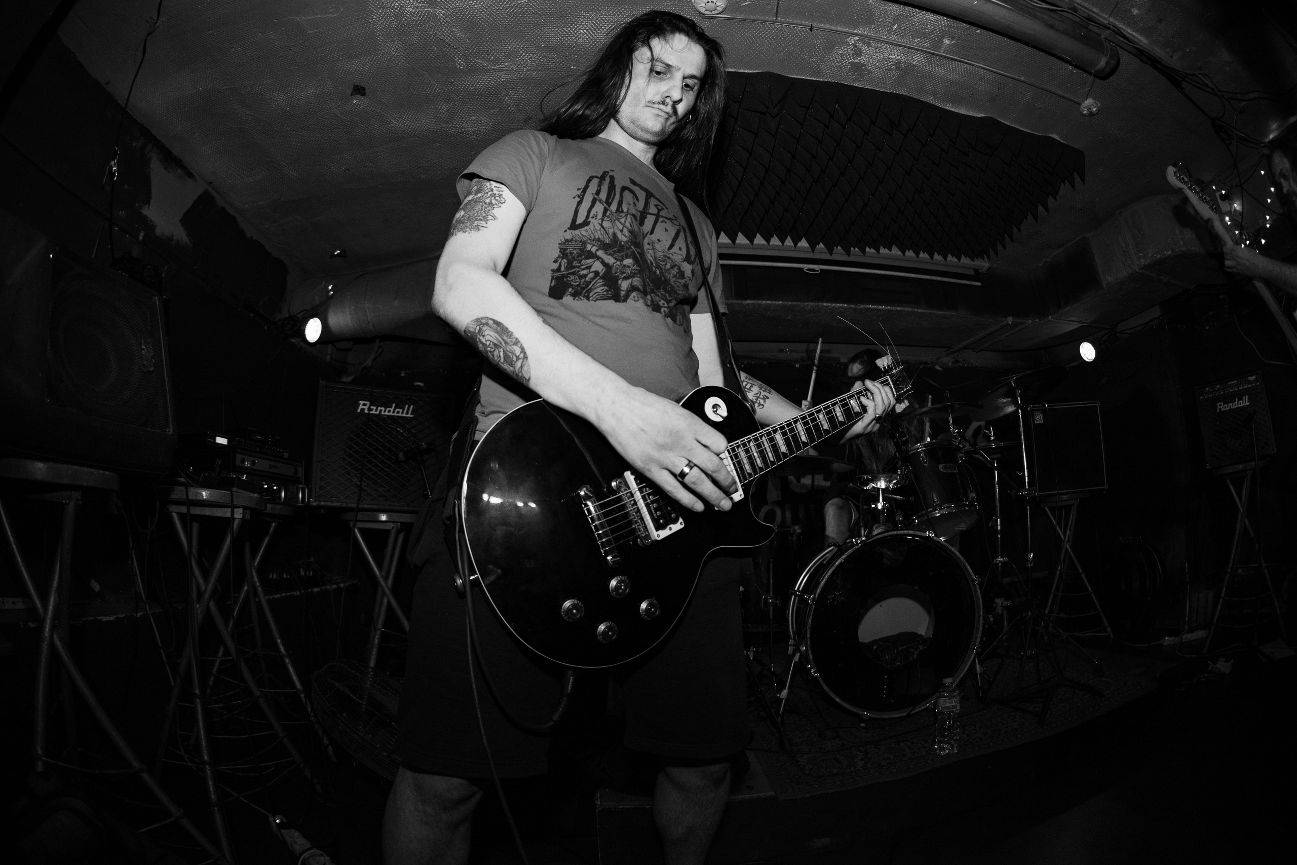 Blackened White Night|FishFabrique. Концертный и репортажный фотограф в Санкт-Петербурге Слава Пахомов